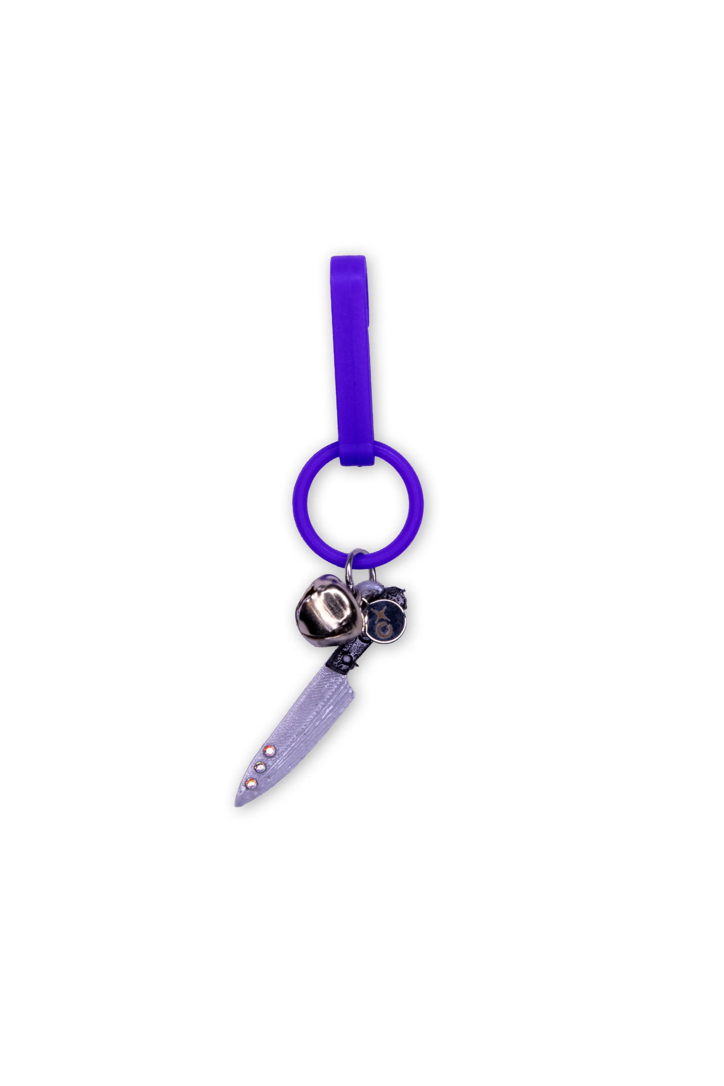 knife charm