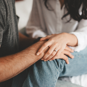 Shifting from Shame to Support: PMDD and Relationships