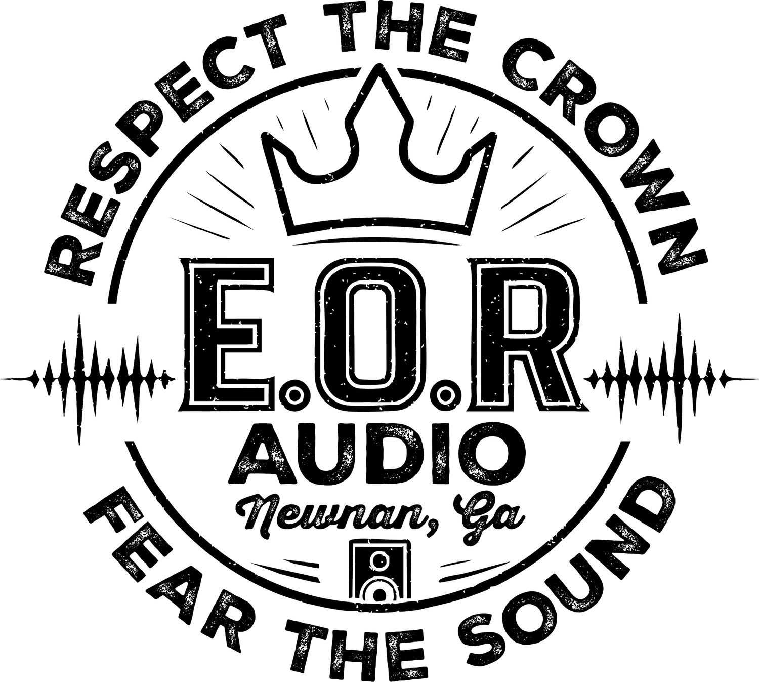 E.O.R Audio