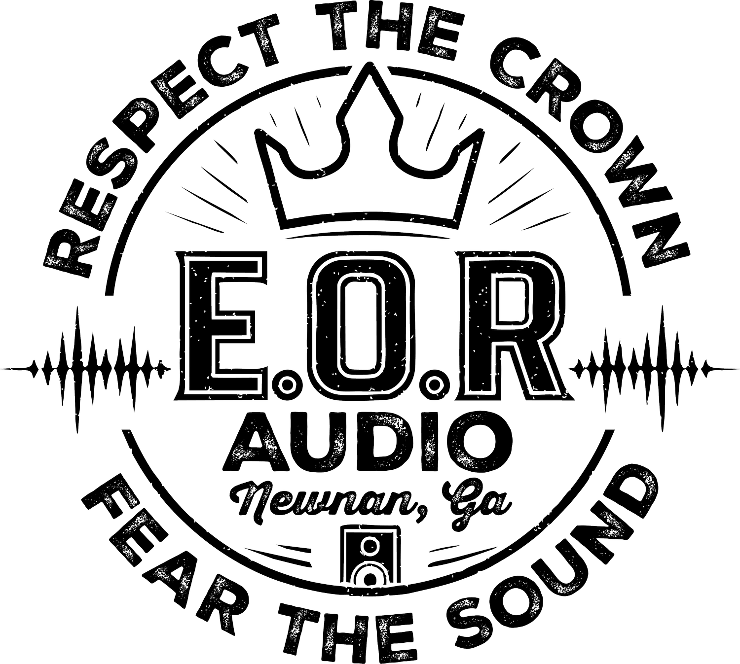 E.O.R Audio