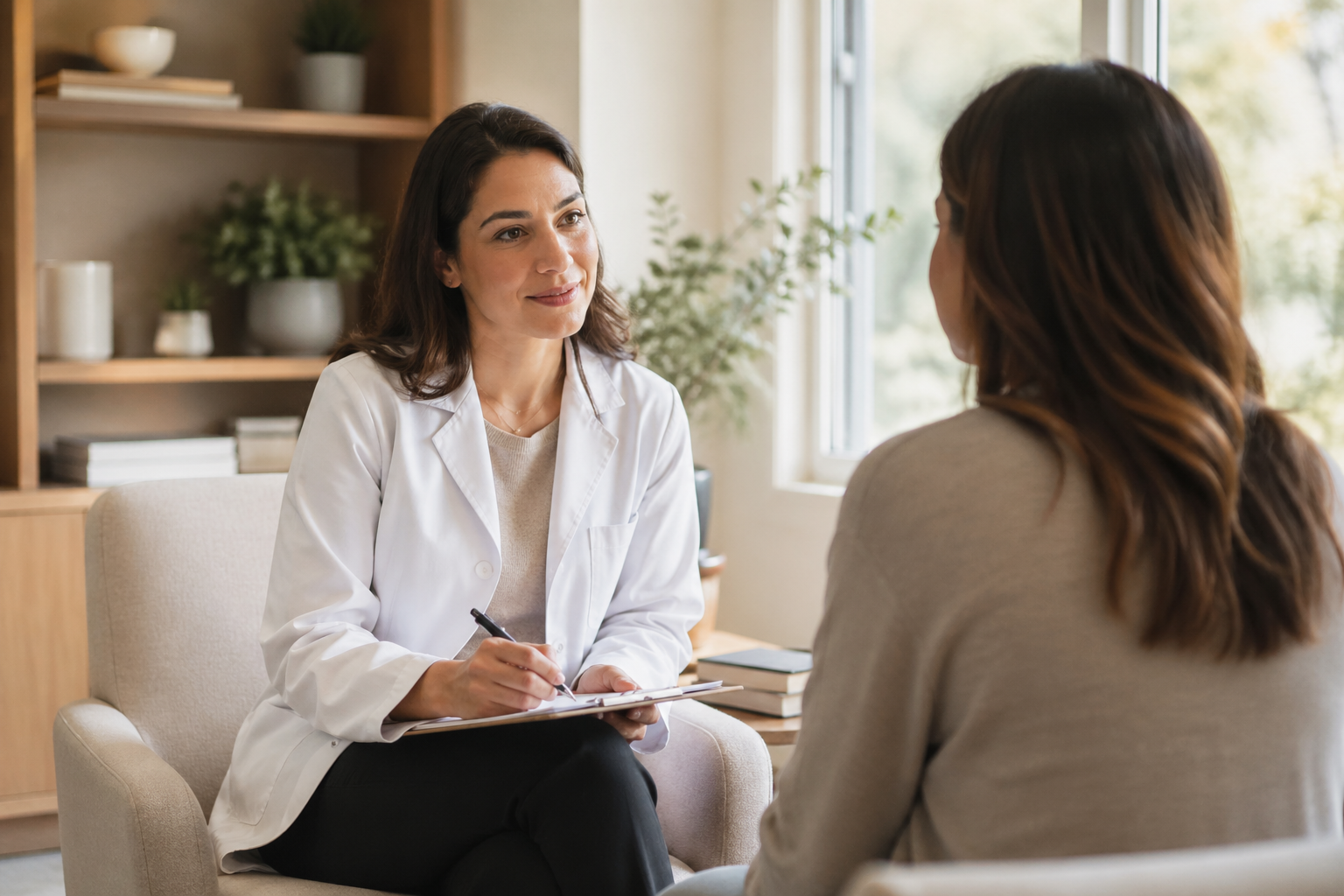 What Is a PMHNP? How We're Different From a Psychiatrist or Therapist