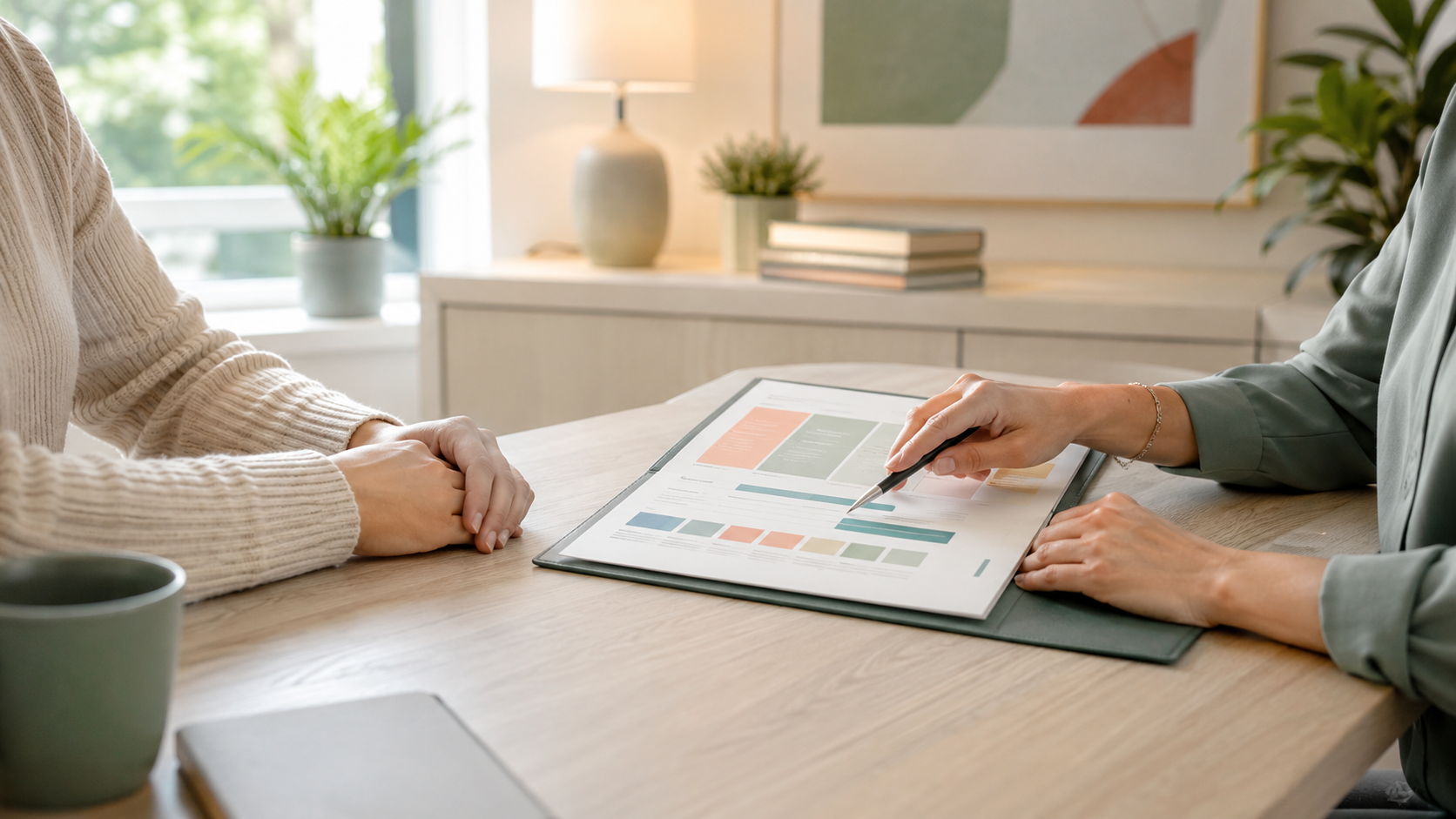 GeneSight Testing: How Pharmacogenetic Testing Can Guide Medication Choices