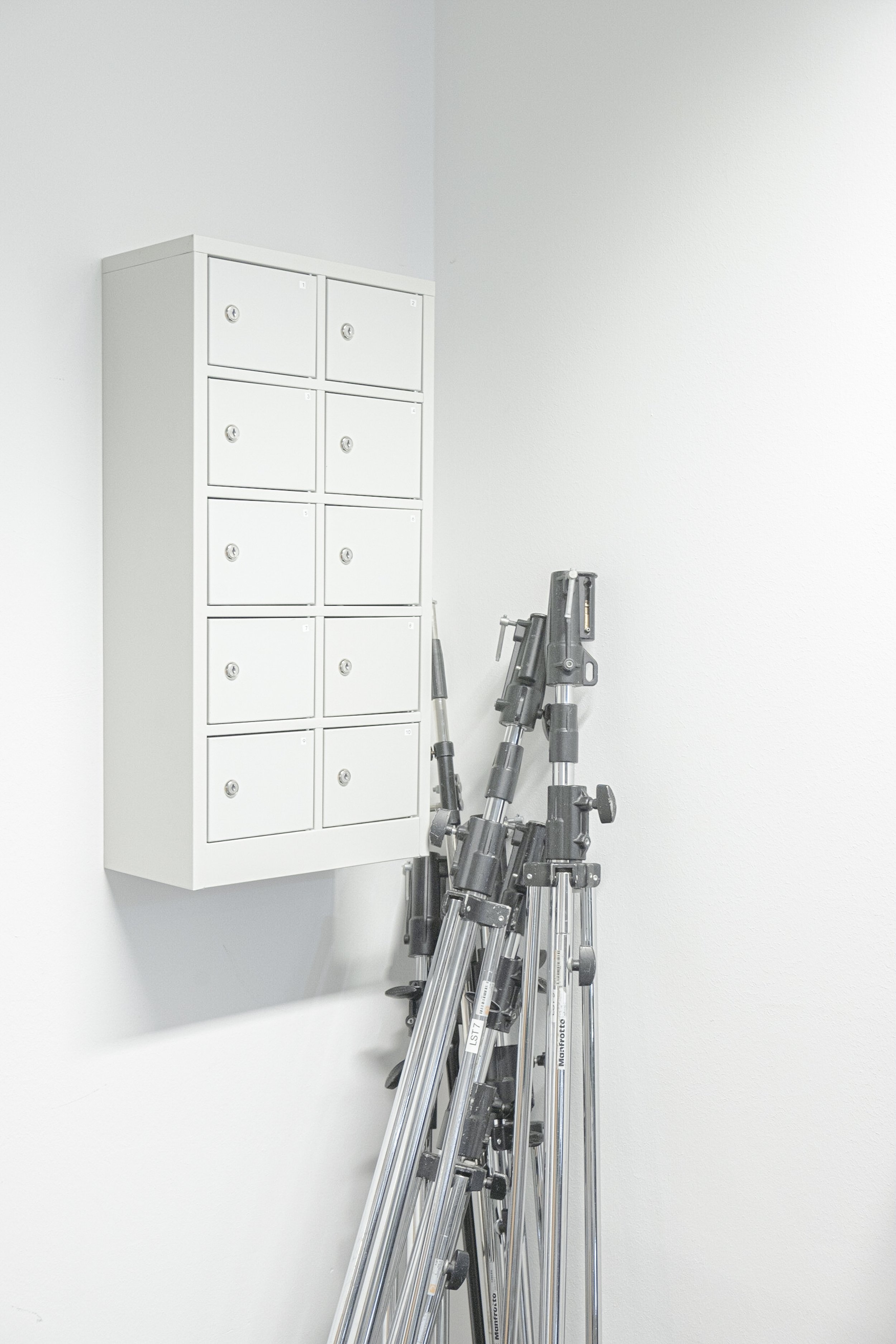 Filmset, Germany, 2022