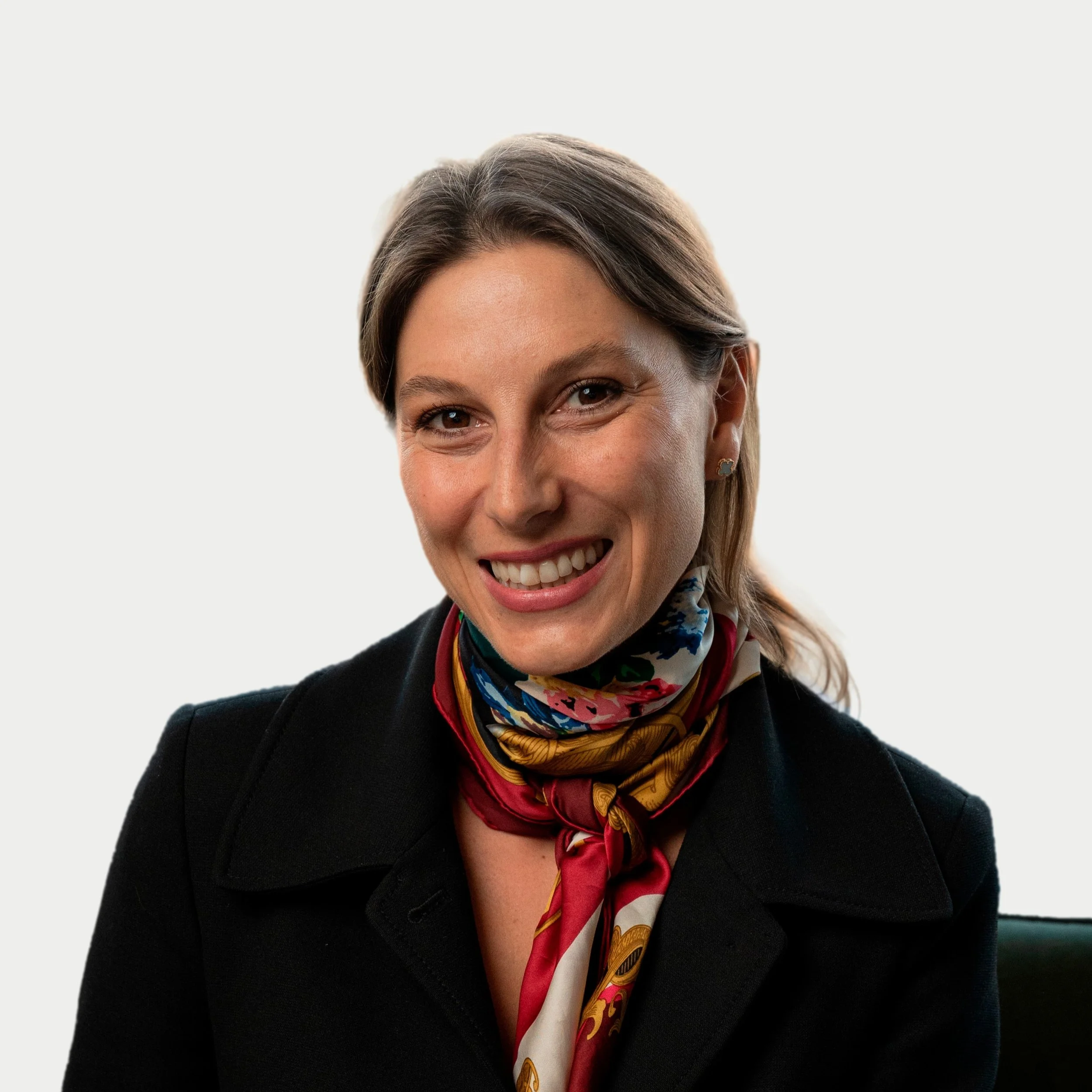 Nadja Erhart , Strategic Advisor at TrialMe