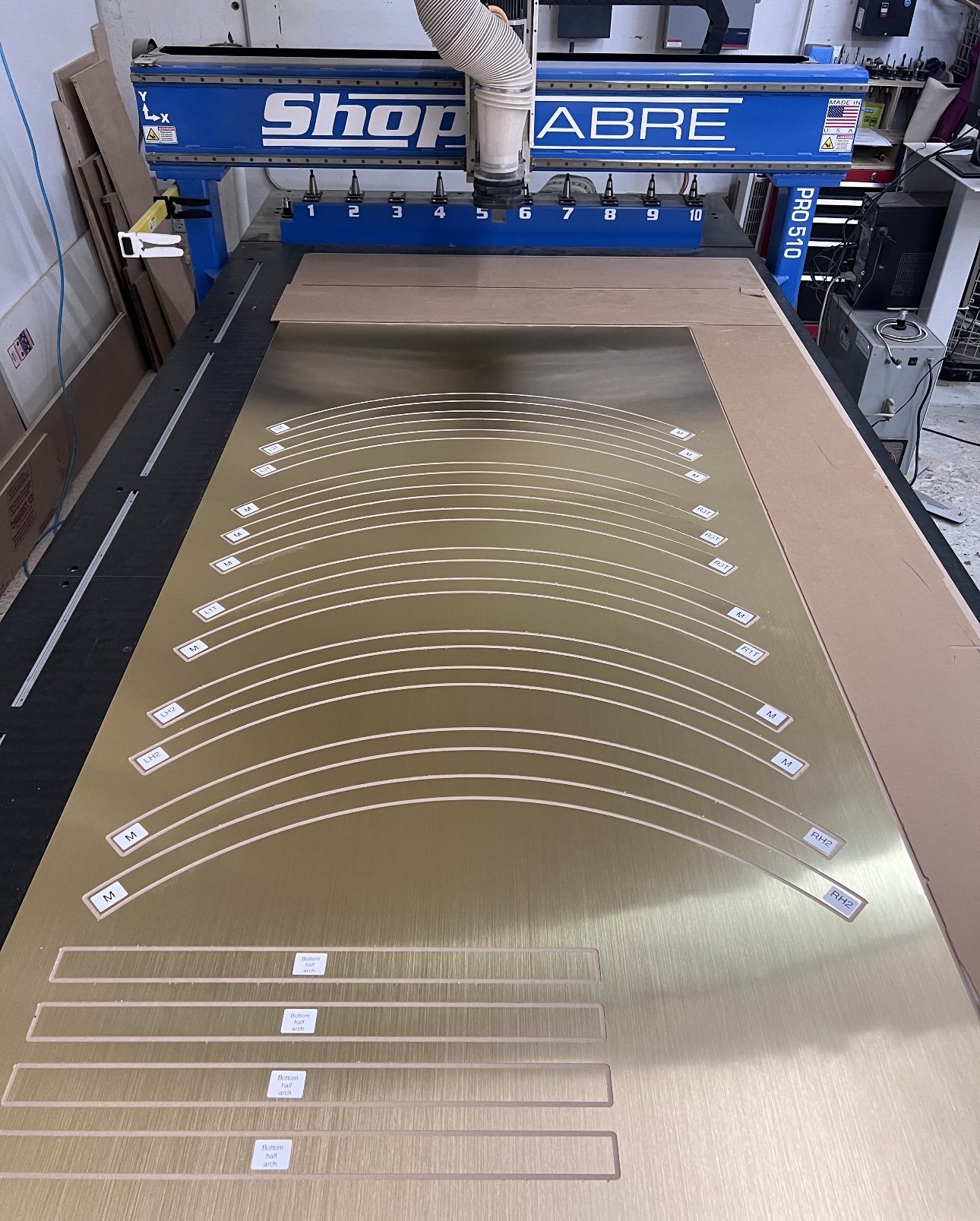 Chem Metal Glued to MDF, Cut and Labeled .jpg