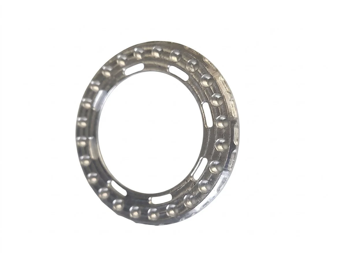 MOMENTUM BEADLOCK