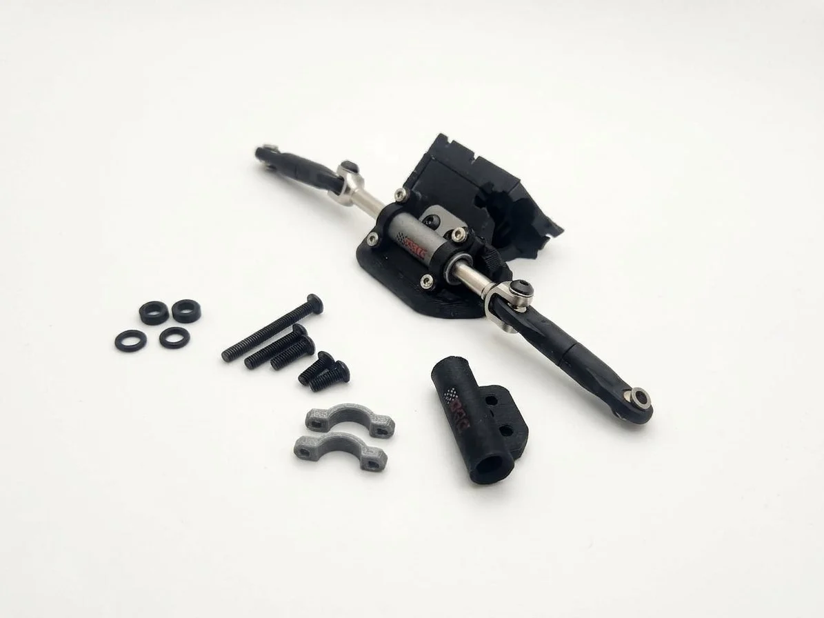 AXIAL PRO