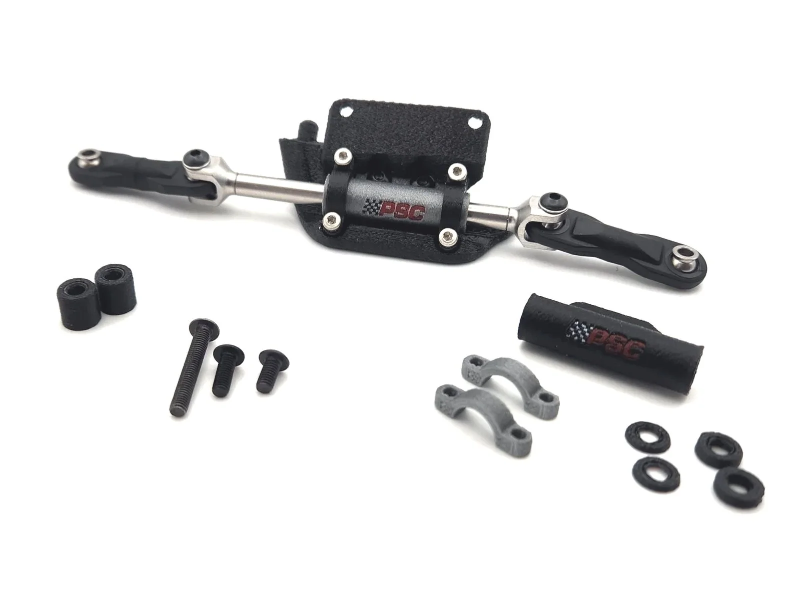 Fully Assembled for ALUMINUM VP F9 10.3 Portal CMS