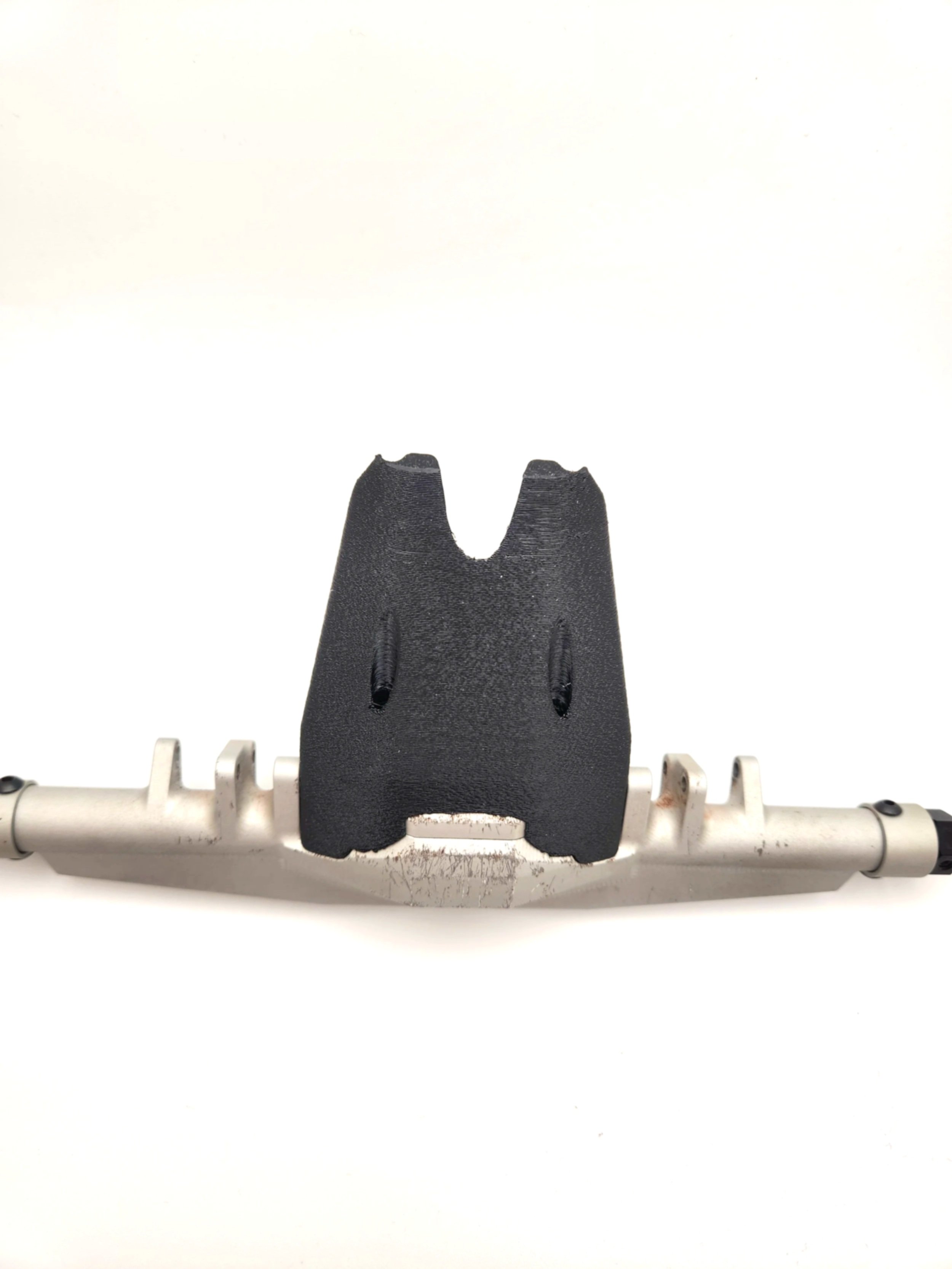 H10 ORIGIN Drag Axle Skid