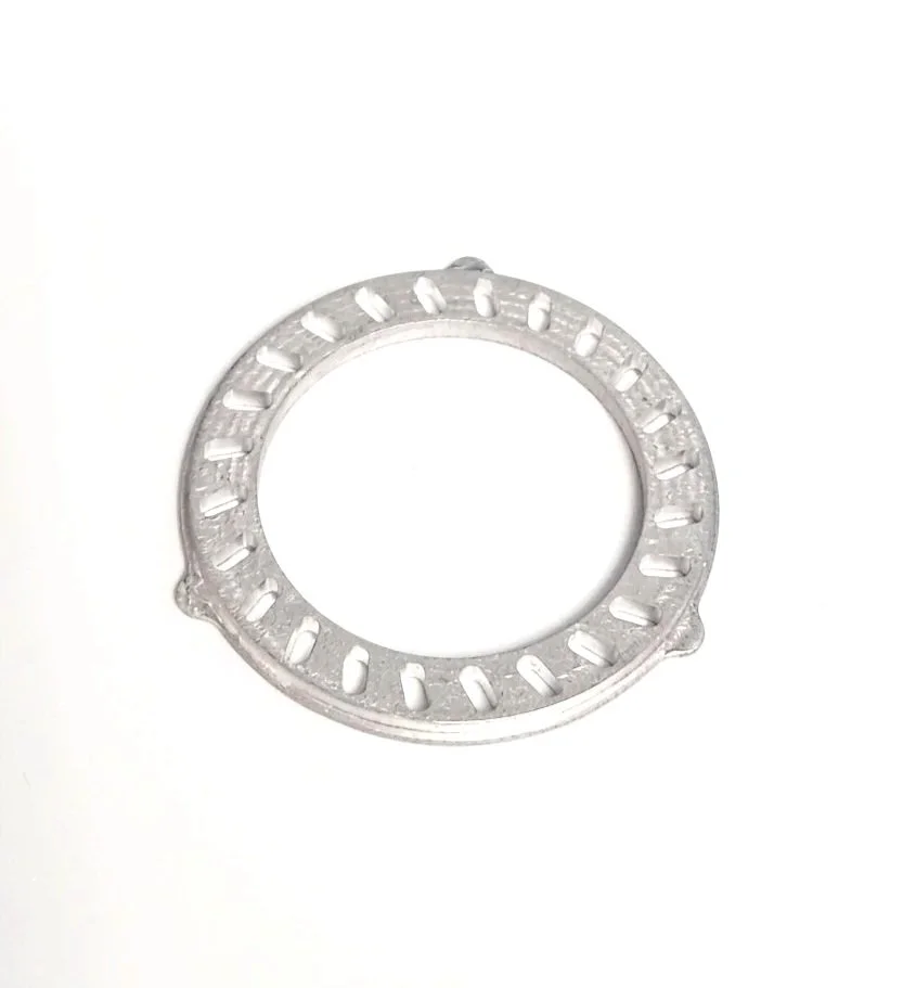 SLOTTED Beauty Ring