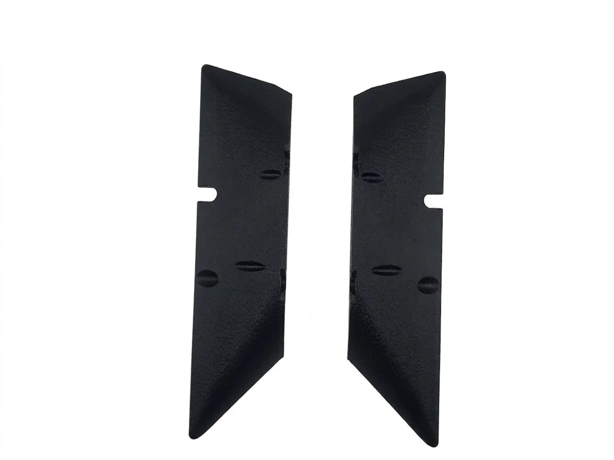 Axial Pro Boat Side Sliders (pair)