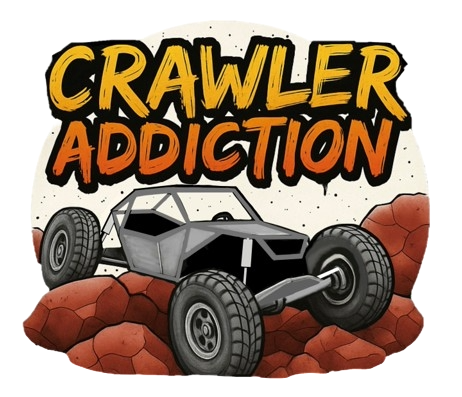 Crawler Addiction