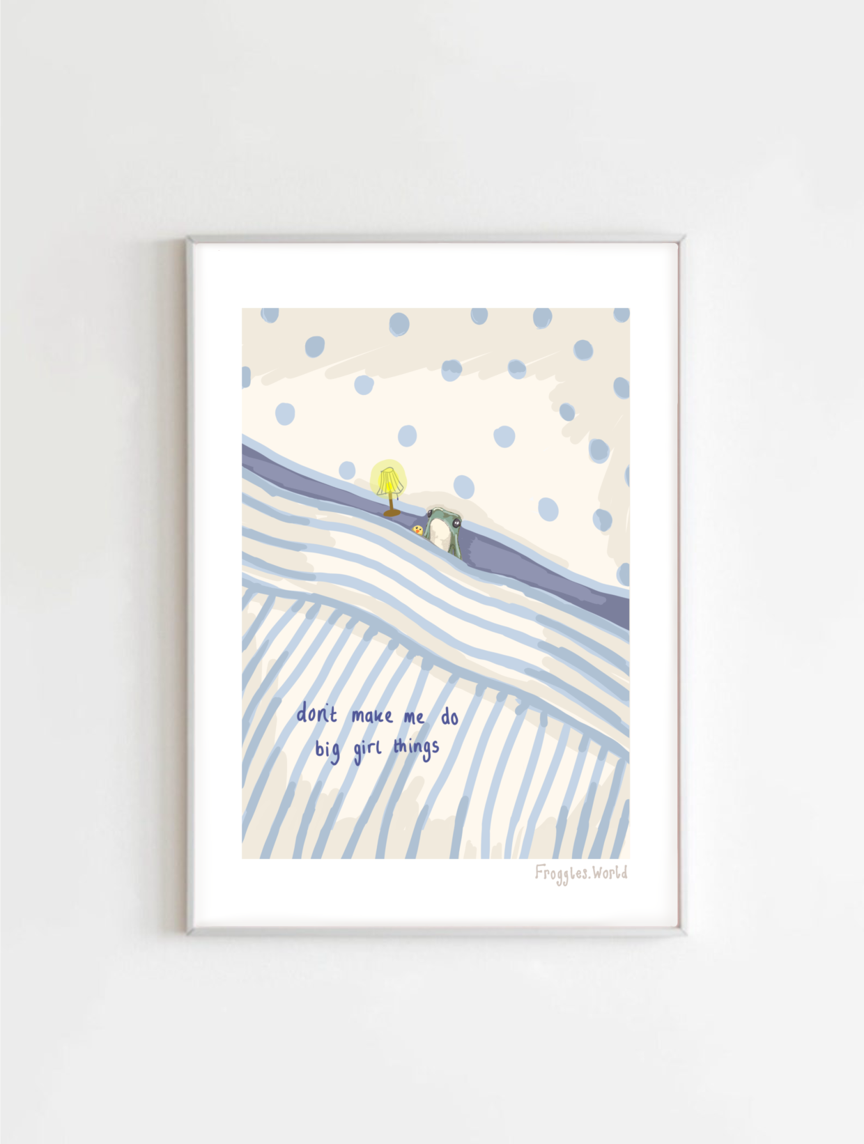 September Print