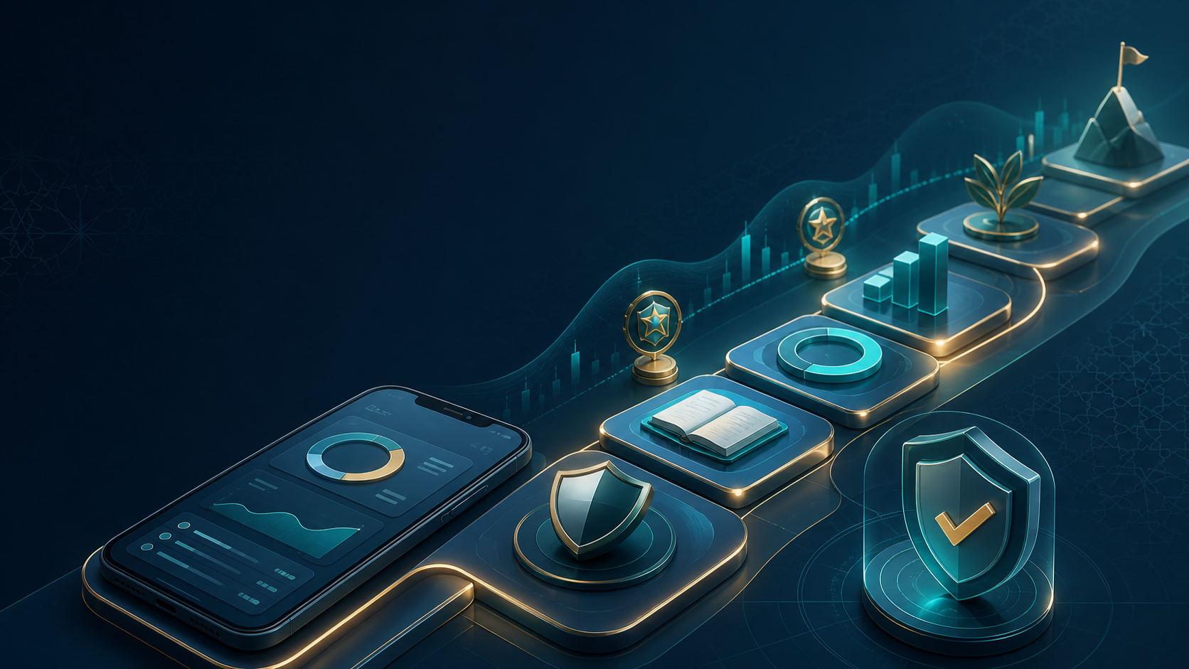 The Gamification of Finance