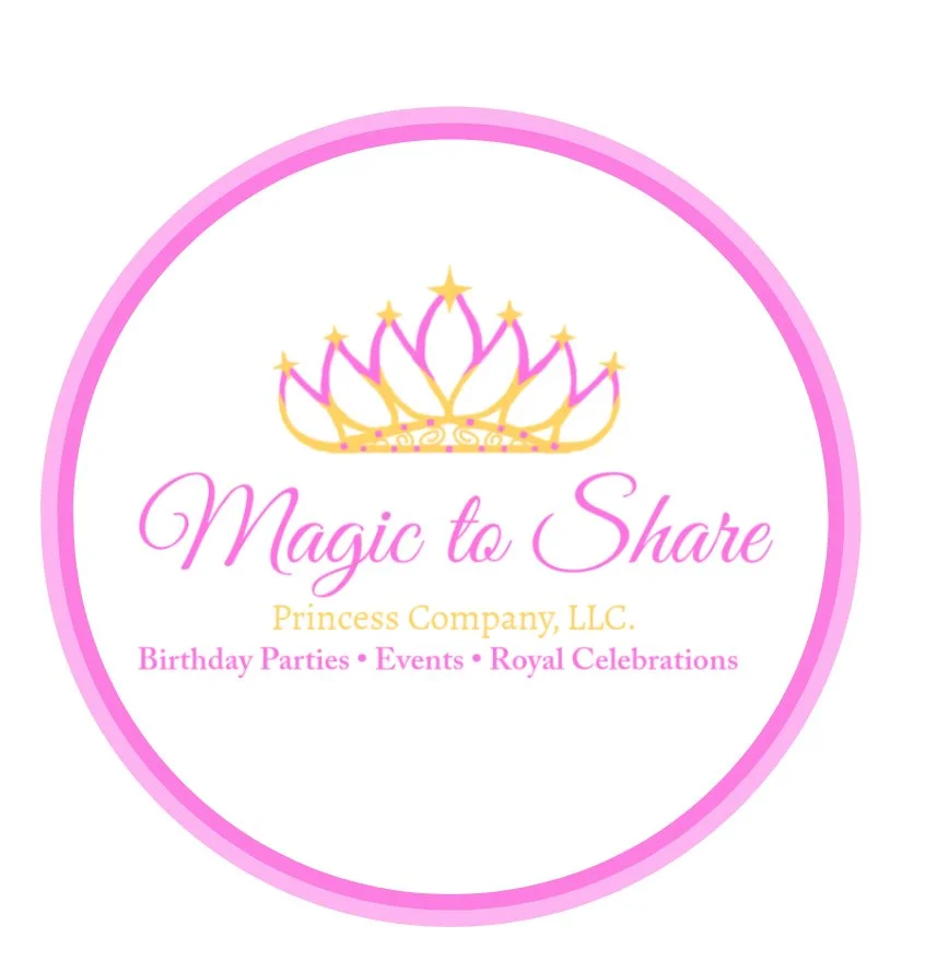 Magic to Share Princess Company