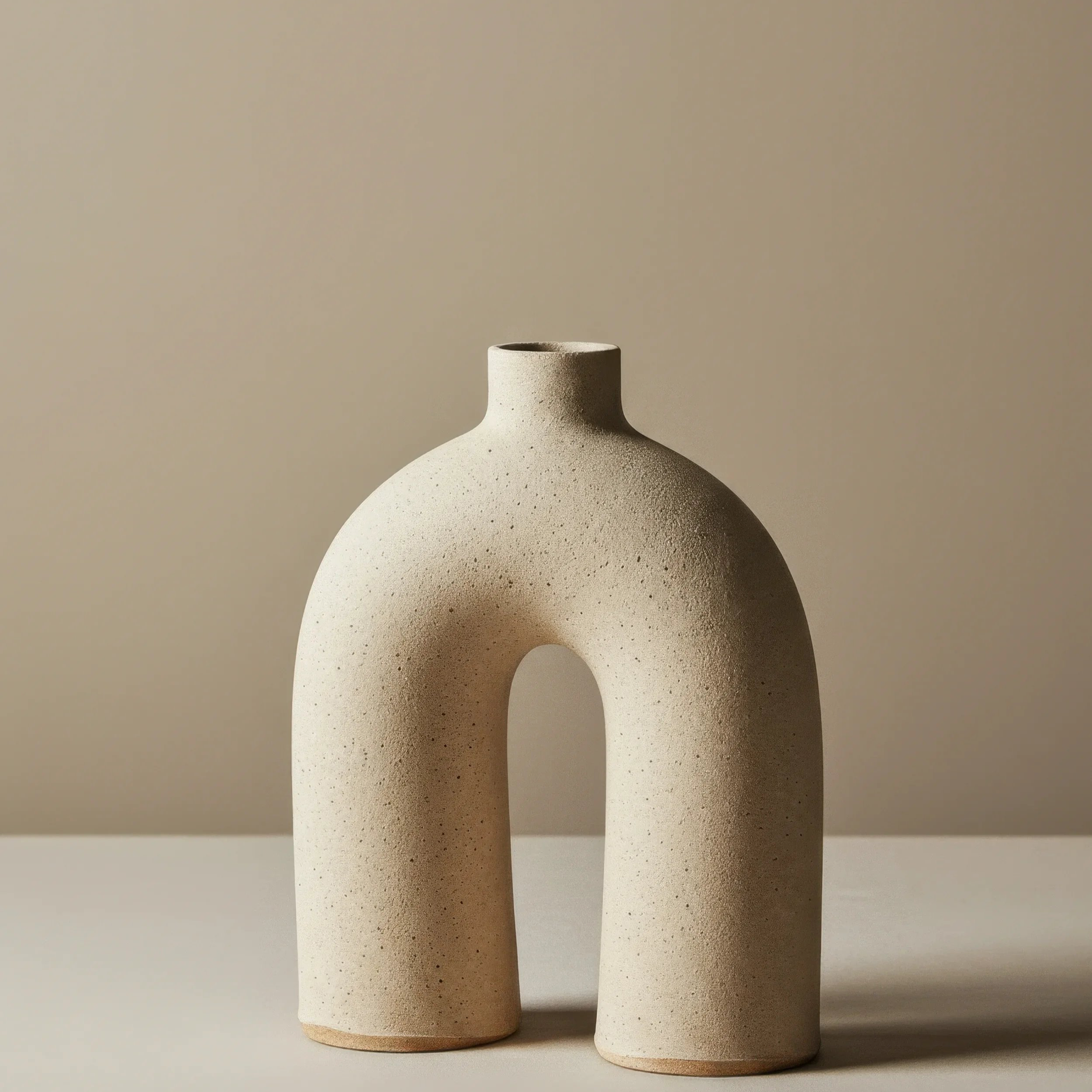 The Ridge Vase