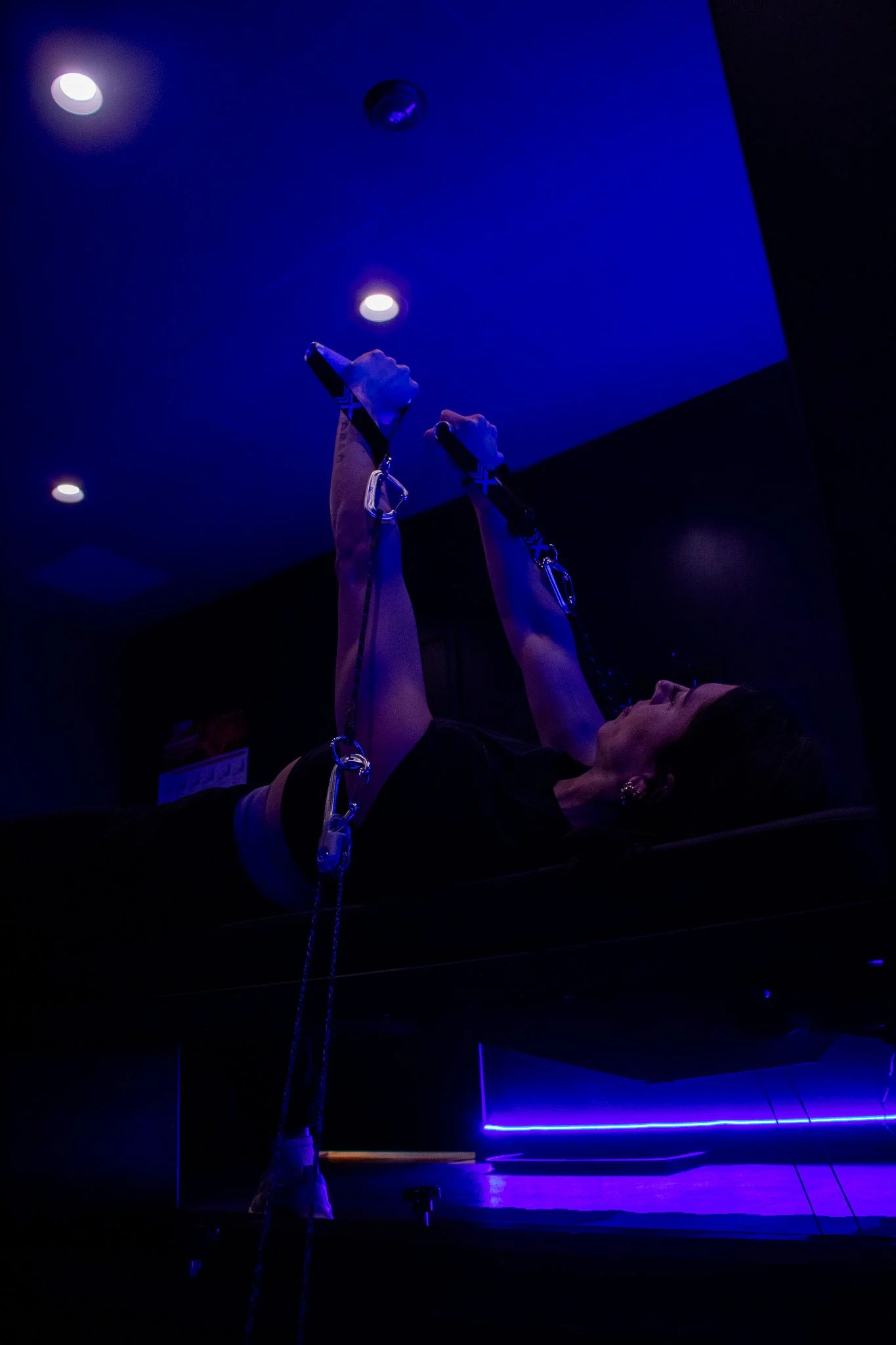 Oxefit Ai Strength system