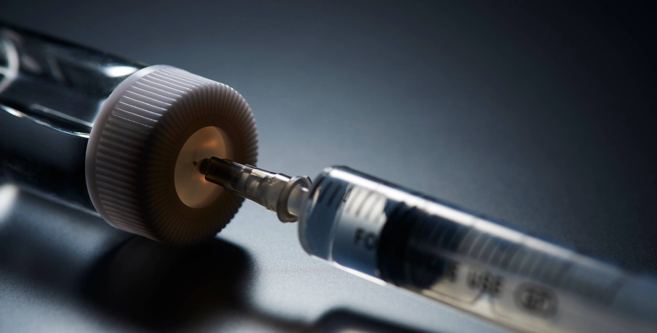 Beyond  Willpower: The Rise of Modern Weight Loss Peptides