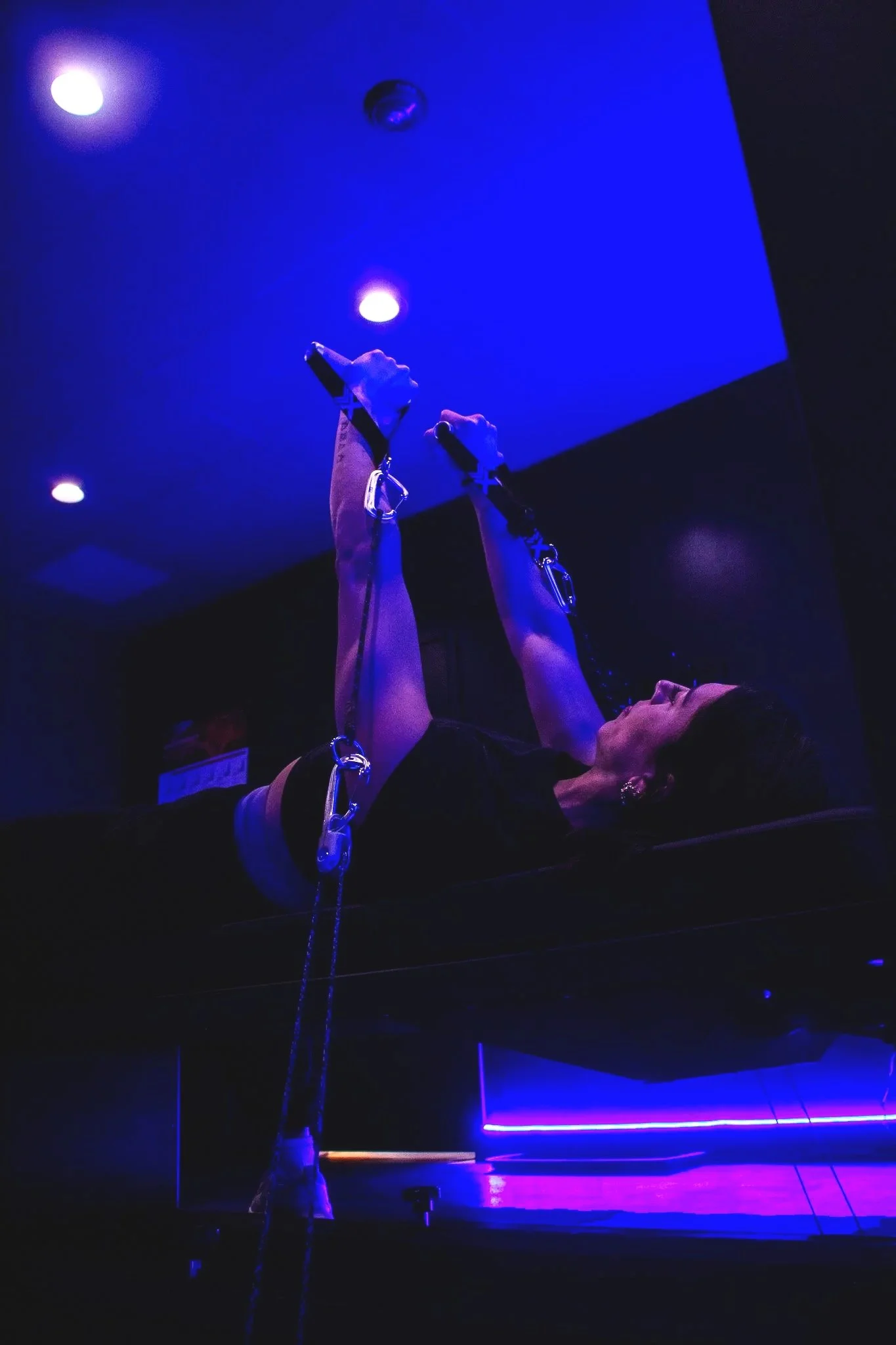 Oxefit Ai Strength system