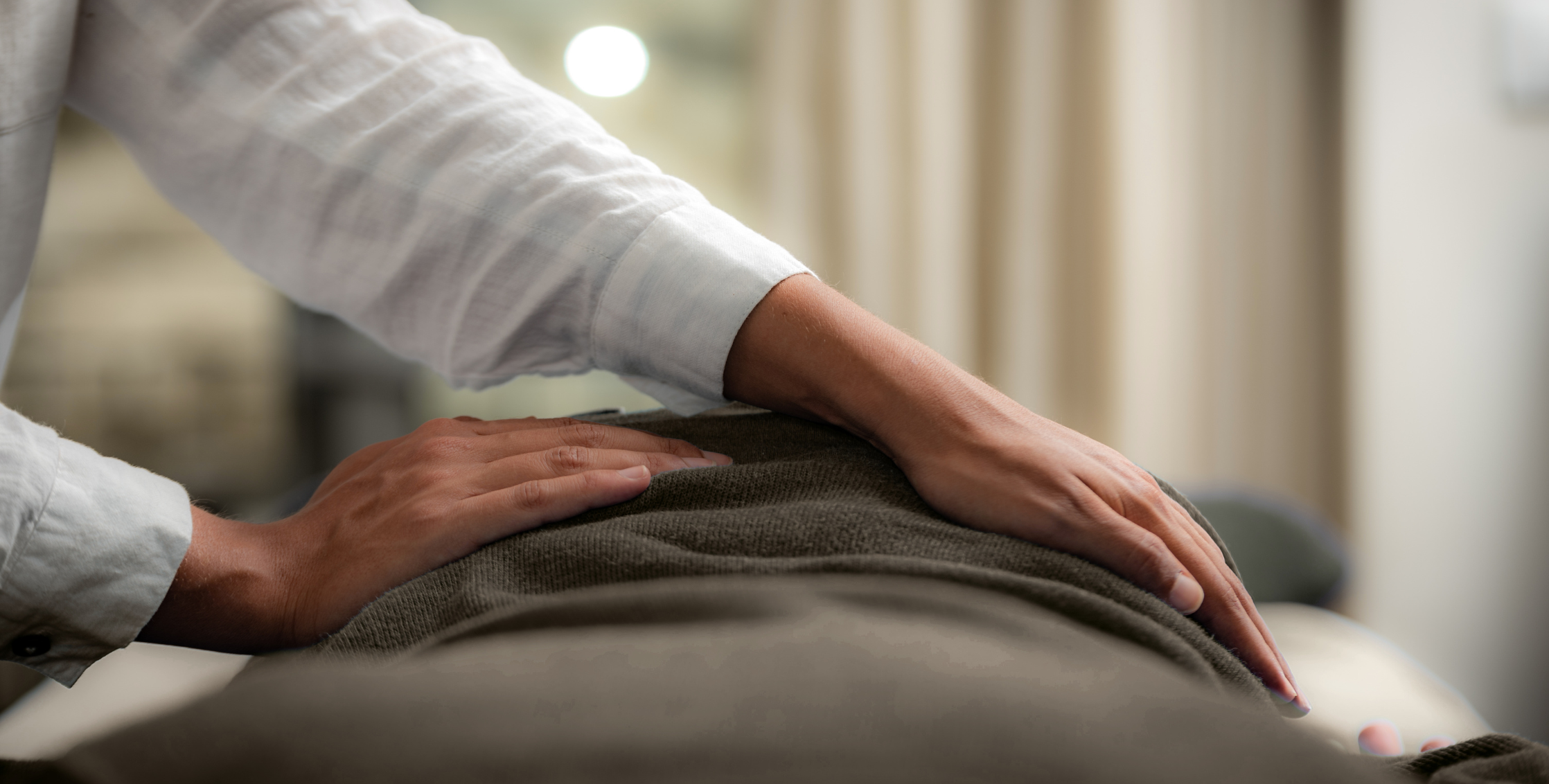 Reiki: The Missing Piece in Your Wellness and Longevity Plan