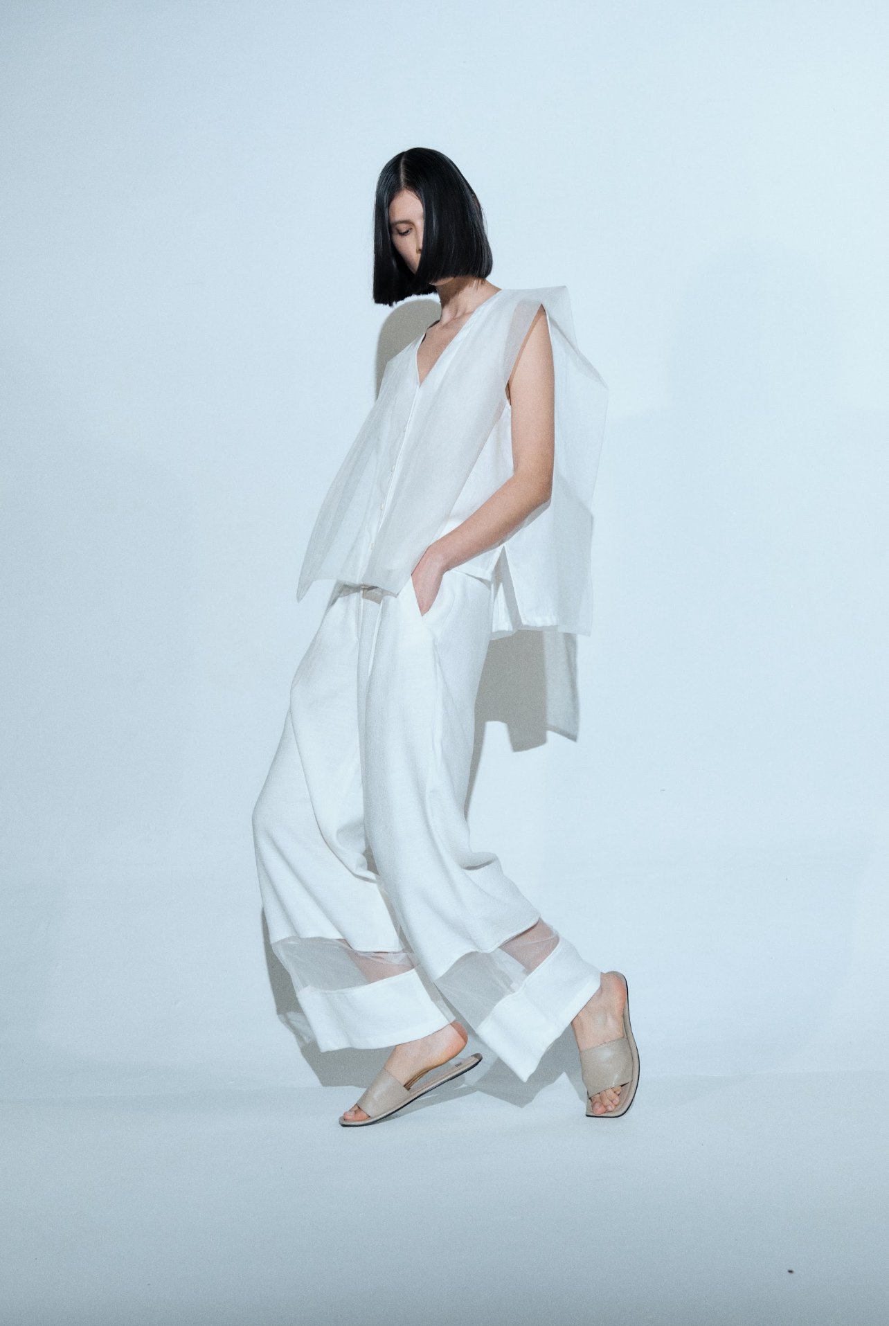 VEPLEN . SLIT . ANNIVERSARY COLLECTION
