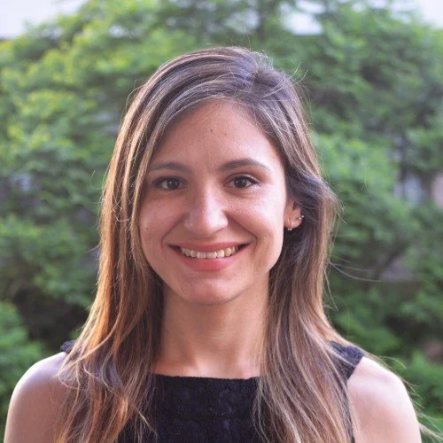 Retrato de Dolly Báez, coach ontológica y creadora de Espacio Omoi.