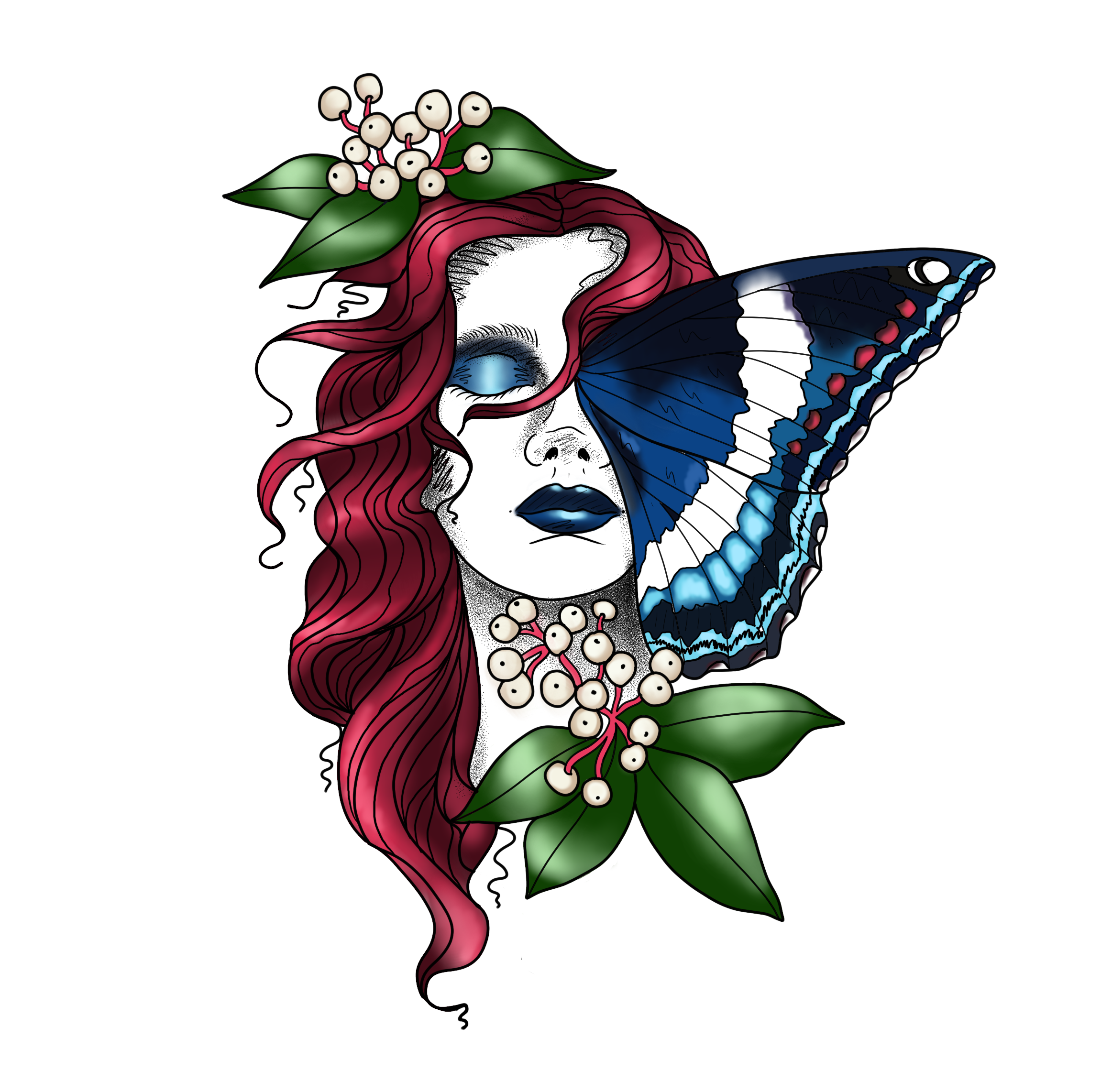 Dogwood Fairy; size: 6in min, full price: $800, sale price: $600