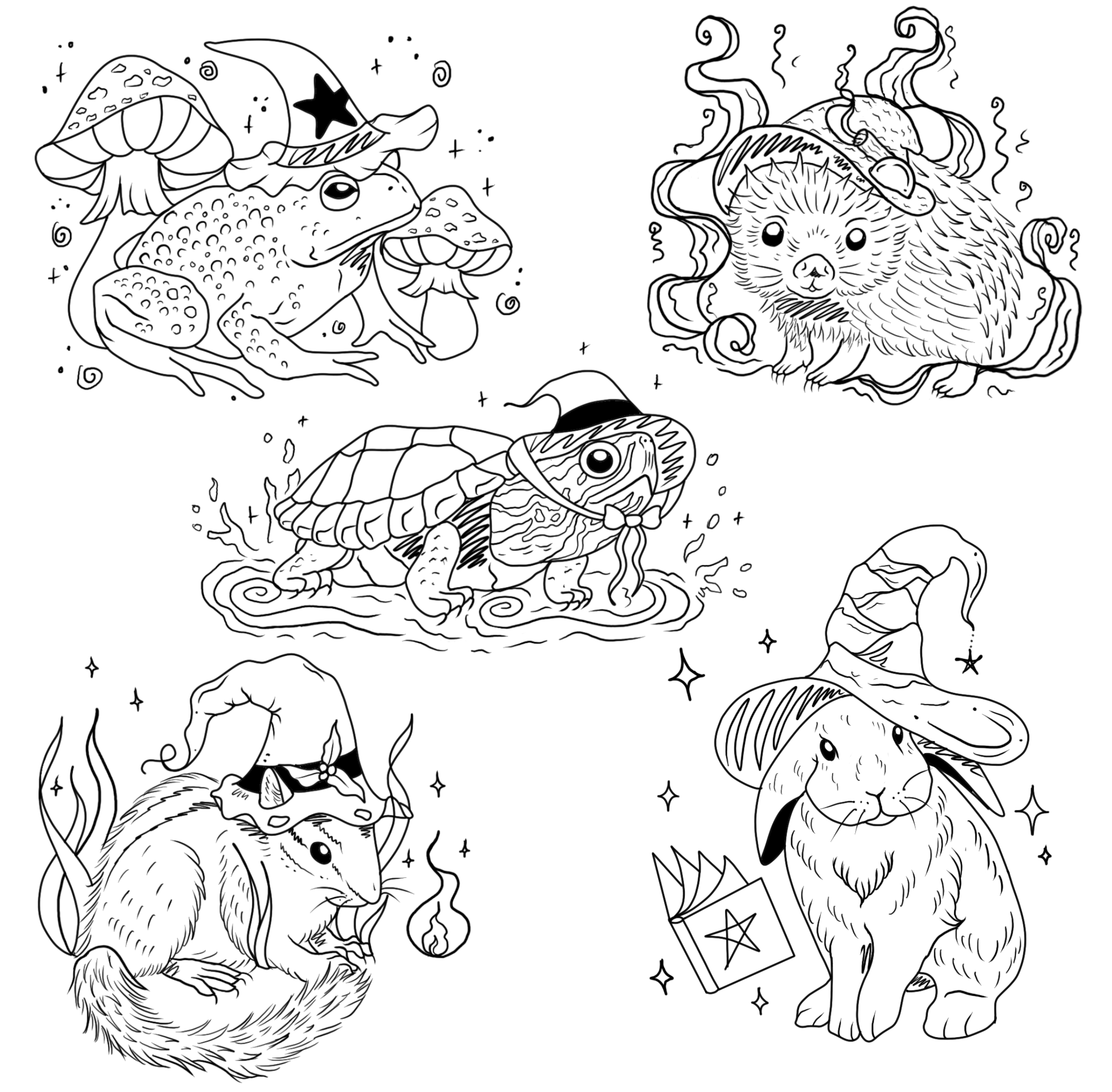 Wizards; 4in minimum, full price $250, sale price $187 