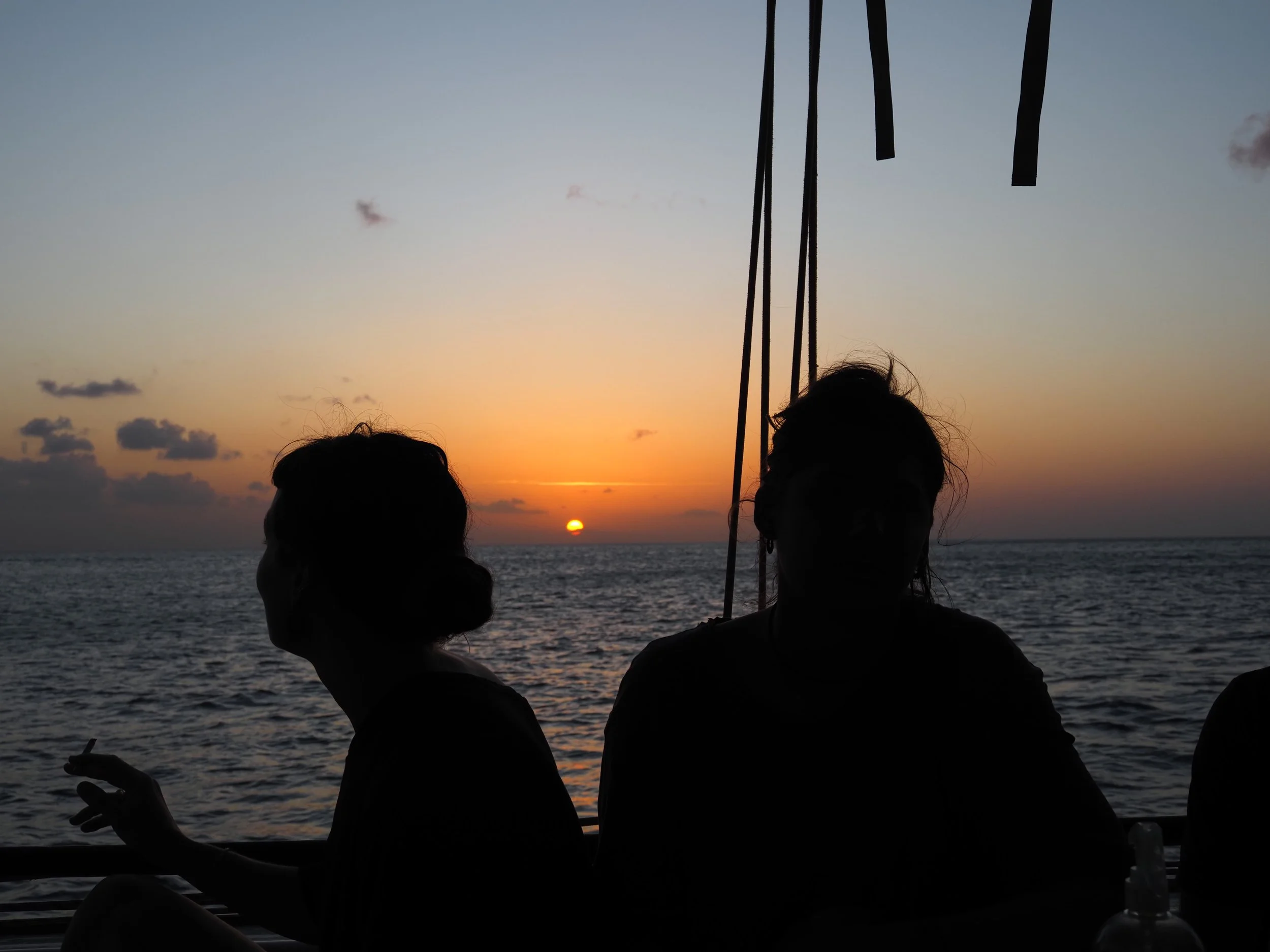 Grenada, St. Vincent und die Grenadinen, Martinique