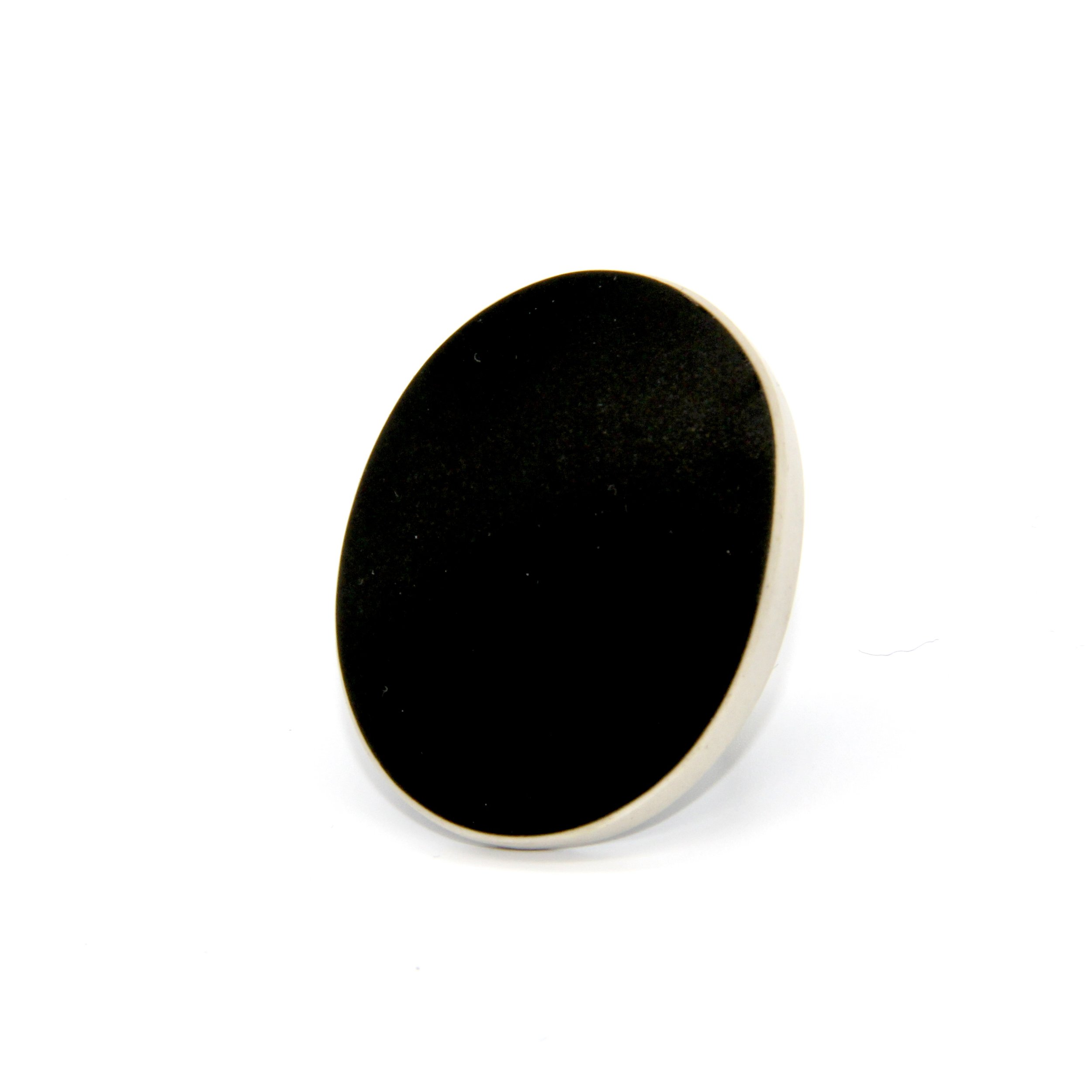 Svart porslin