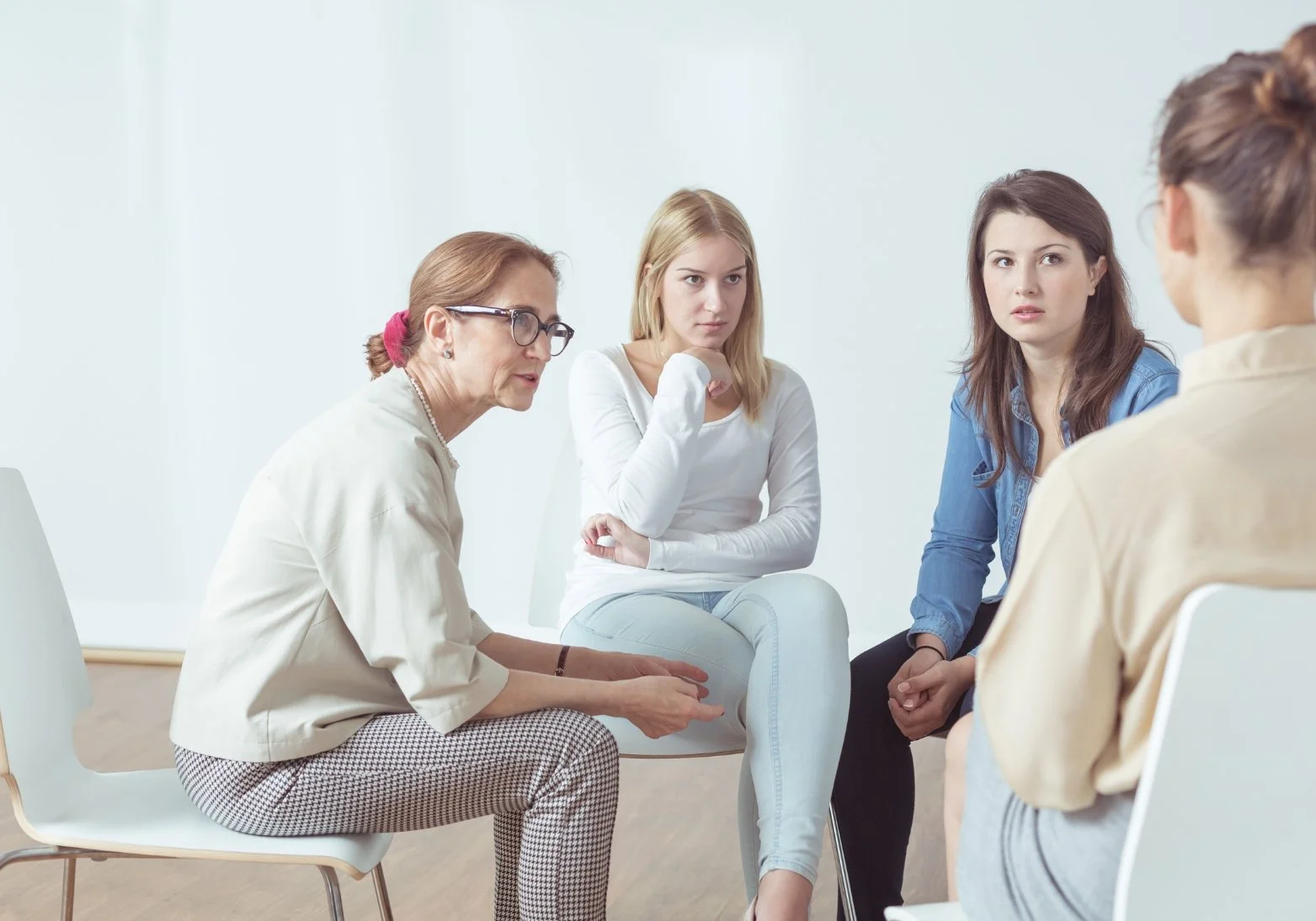 The Role of Set and Setting in a Ketamine Session