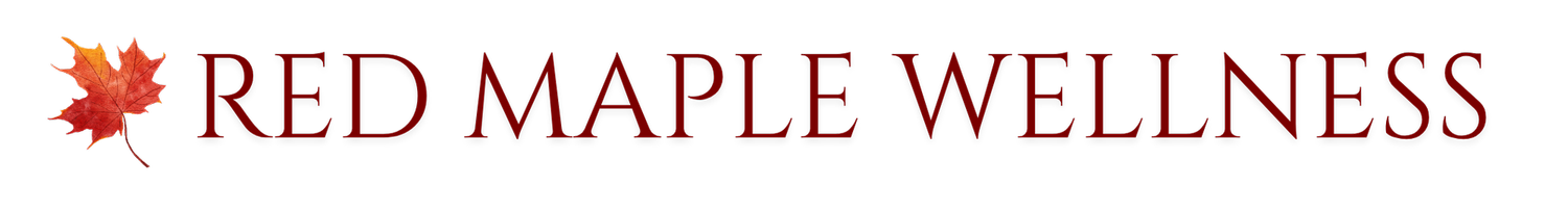 Red Maple Wellness