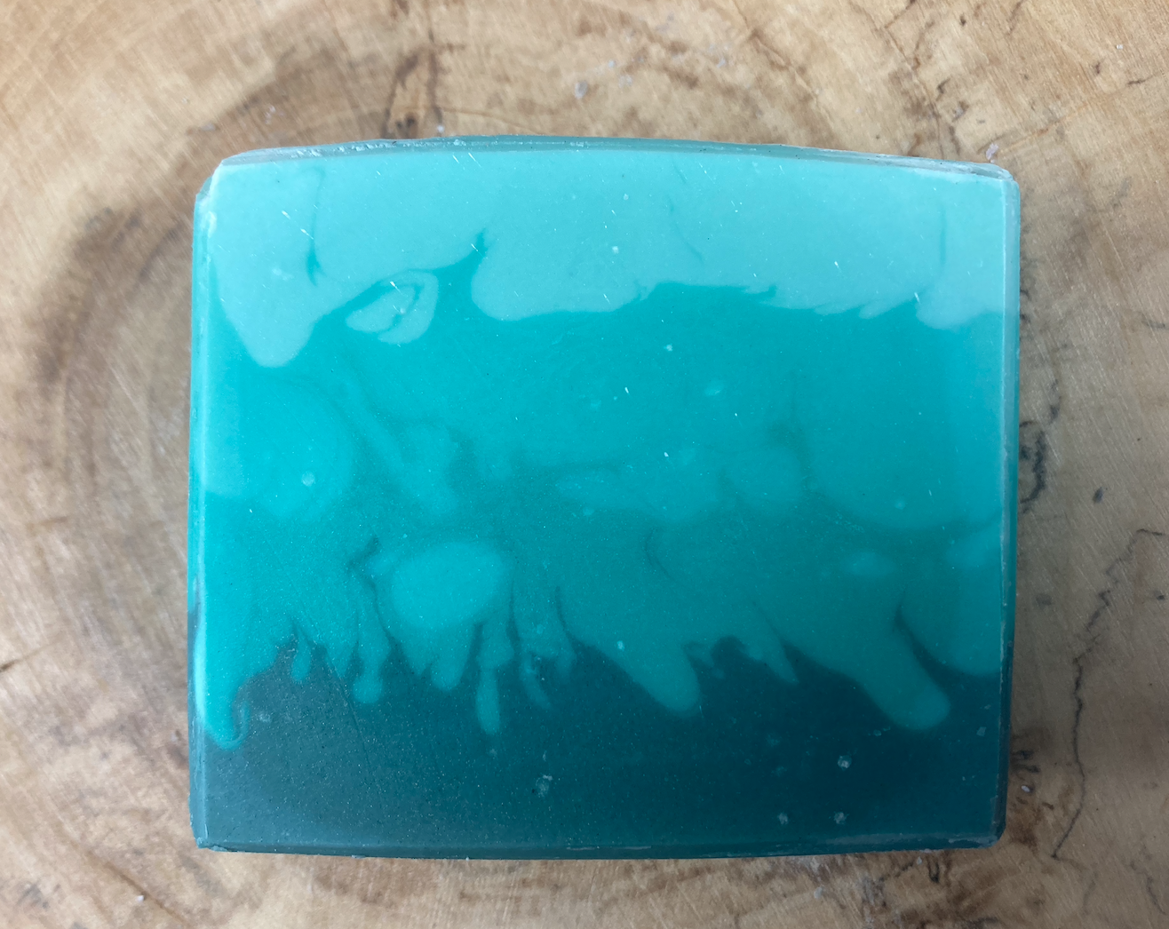 Waiting for Sasquatch