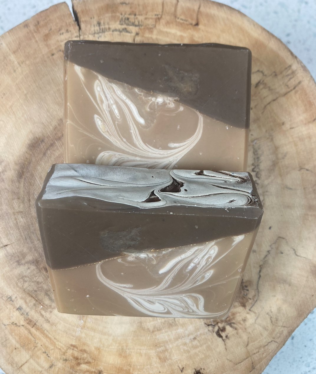 Frisky after Whiskey