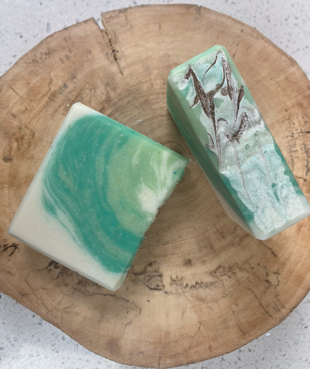 Bubbly in the bubble bath- Join me!