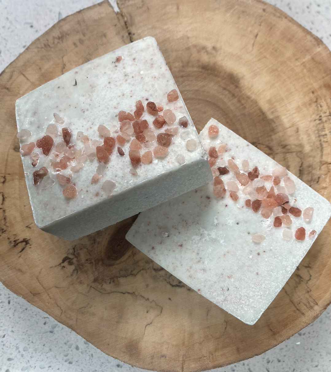 SALT BAR- Slippery when wet