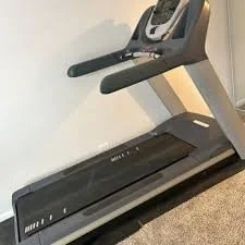Treadmill moved by 123 Lift Movers