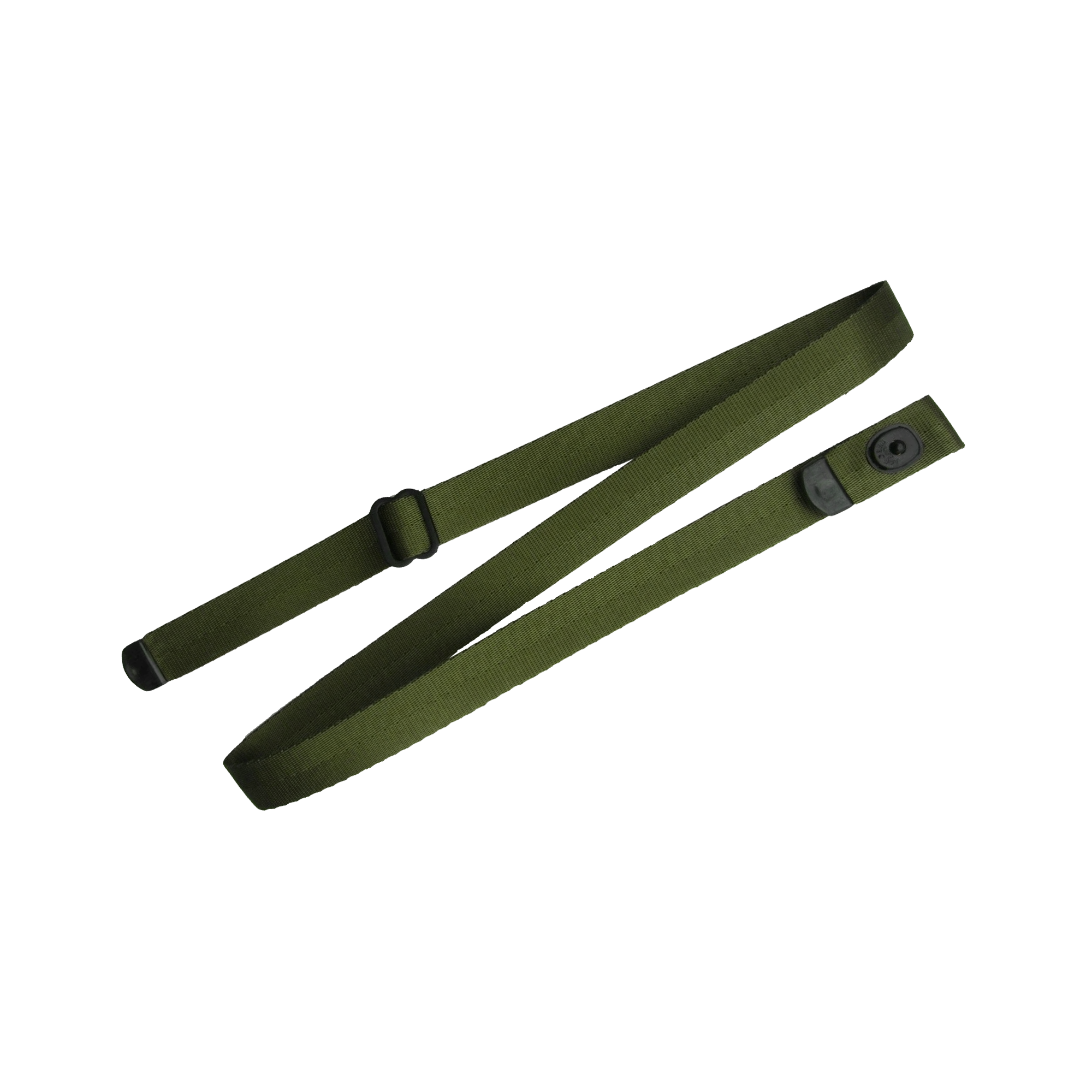 M1 Seatbelt Sling OD Green