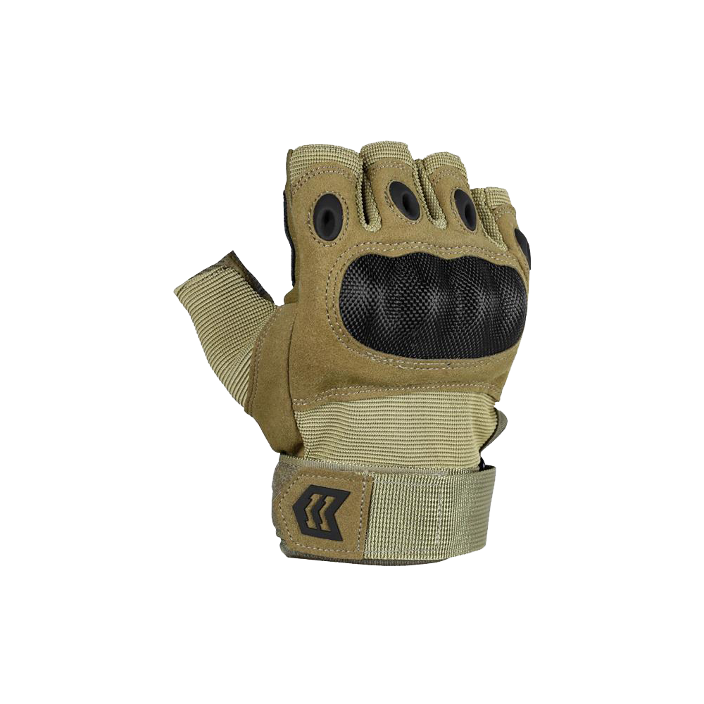 Mission Made Hellfox Coyote Gloves