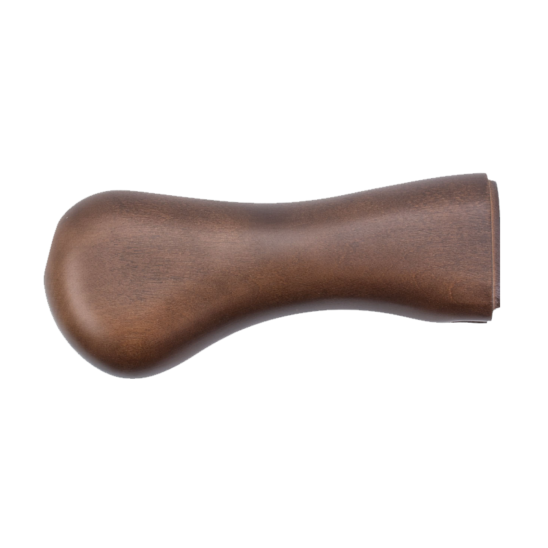 870 Wood Birdheads Grip