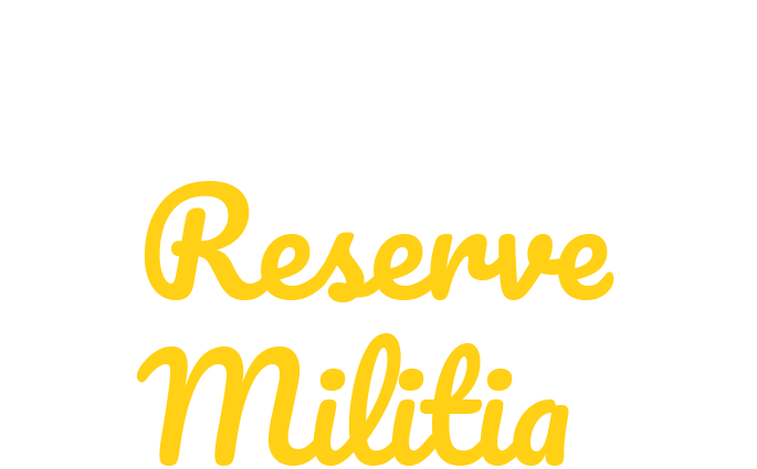 Functional Reserve Militia