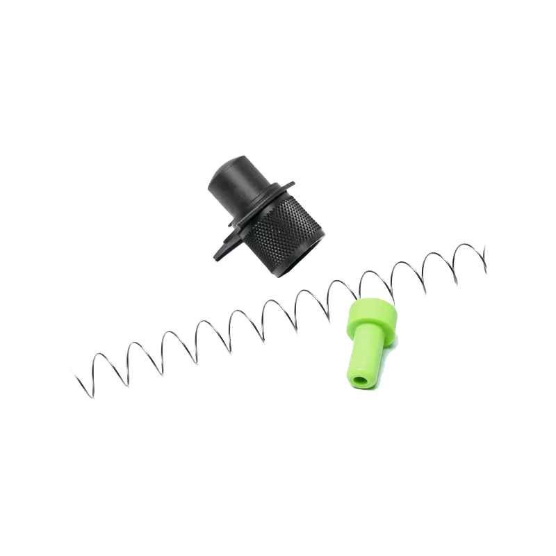 Wilson Combat Plus 1 Extension