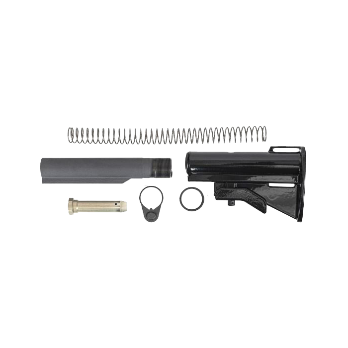 Receiver Extension Kit