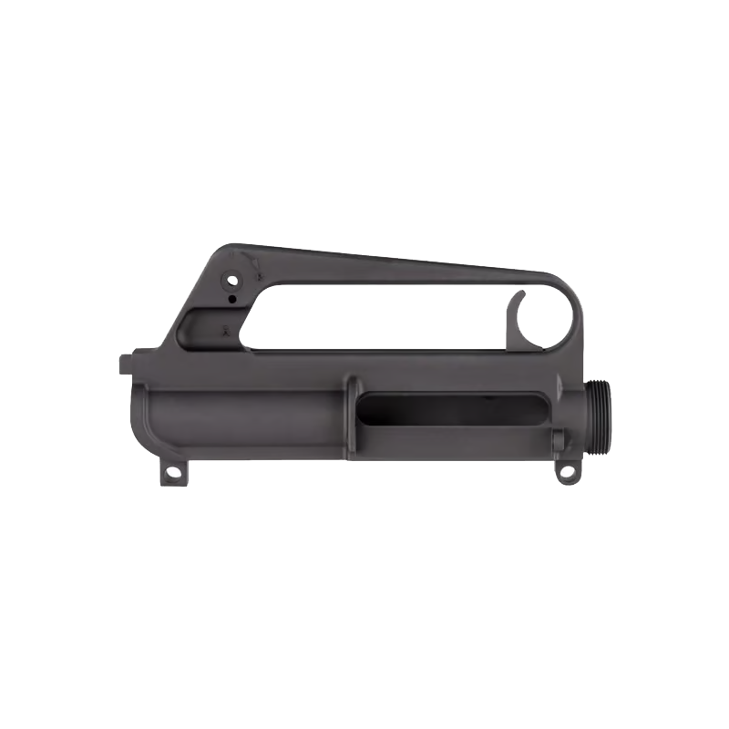 Prototype Upper Receiver