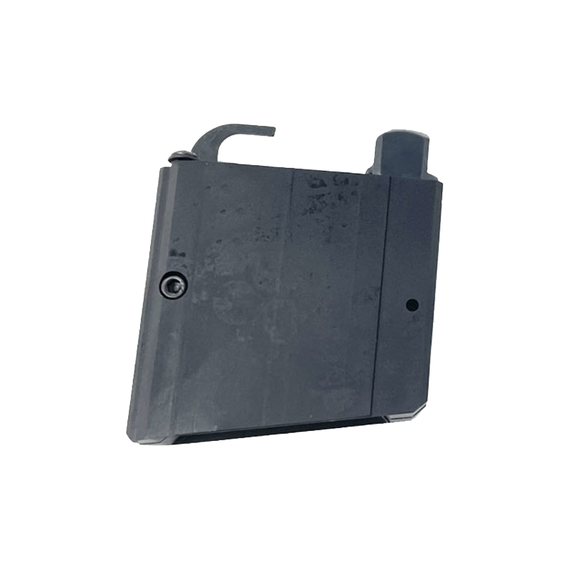 Colt 9MM Magwell Adapter