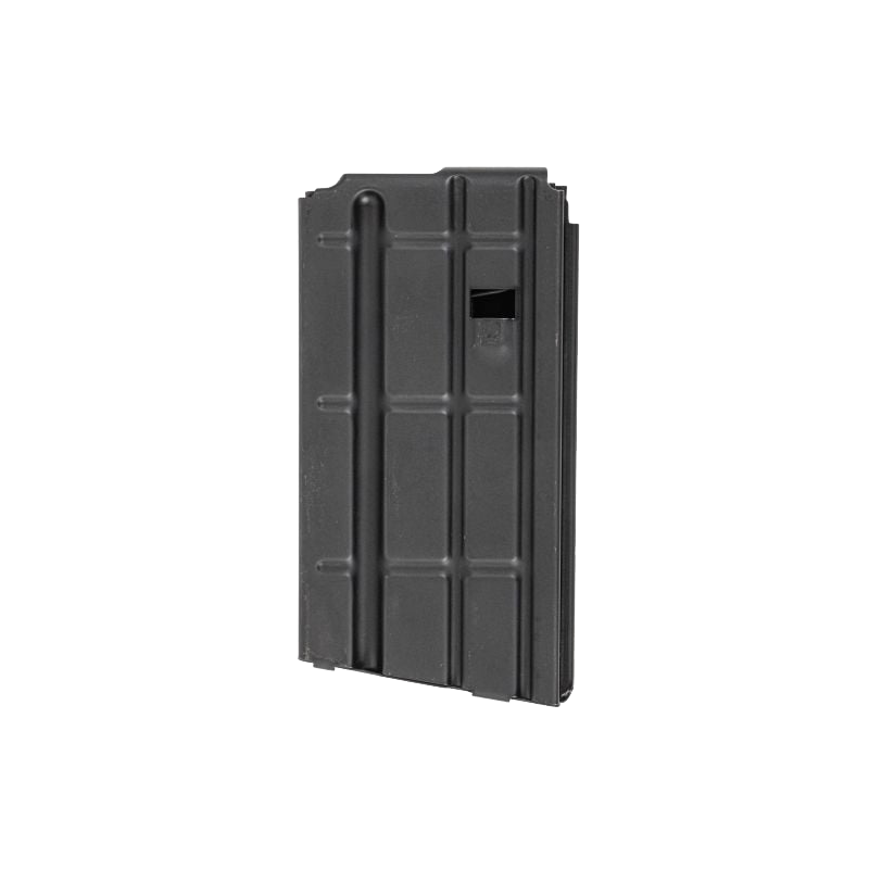 20 Round Waffle Magazine