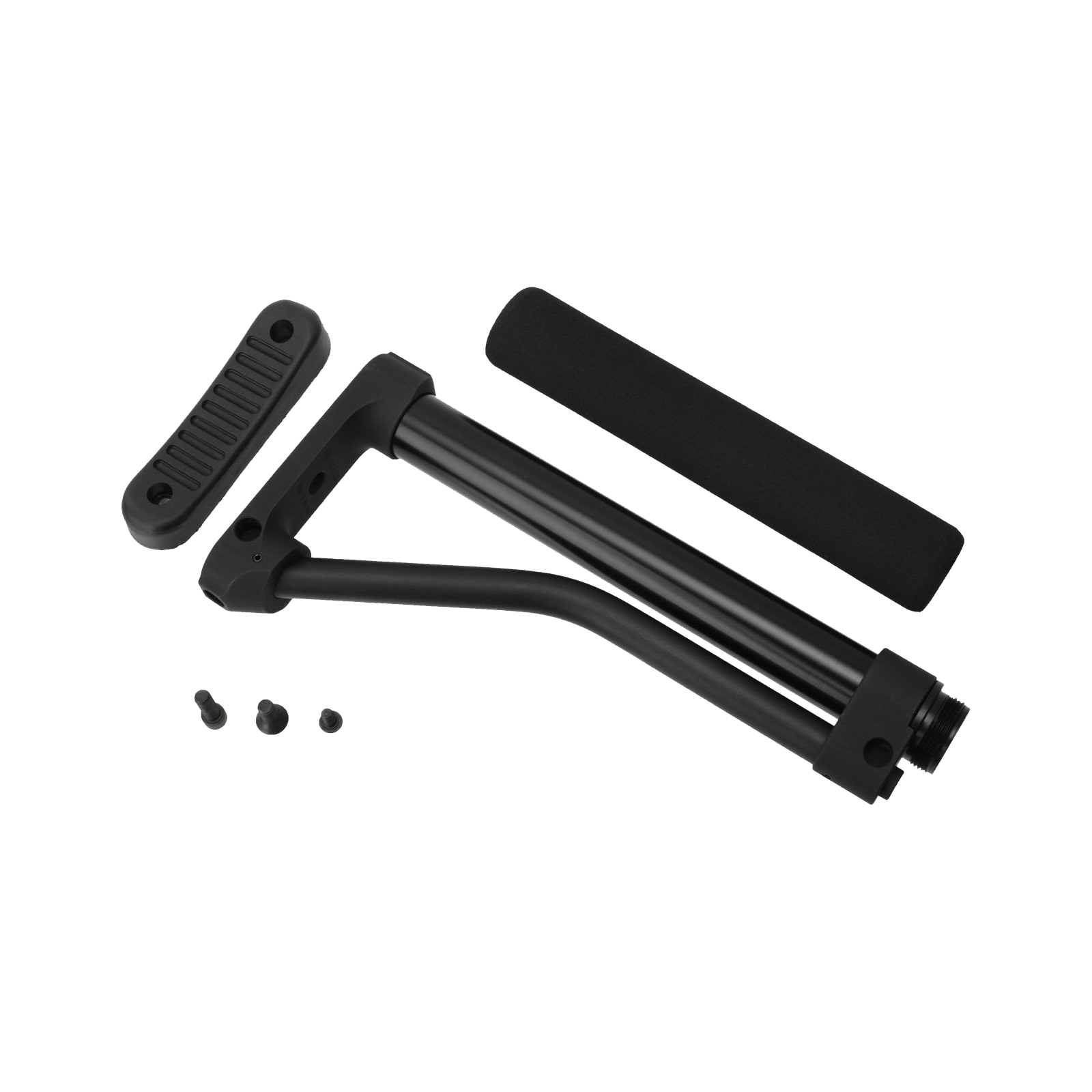 Linemount M16A1 Stock