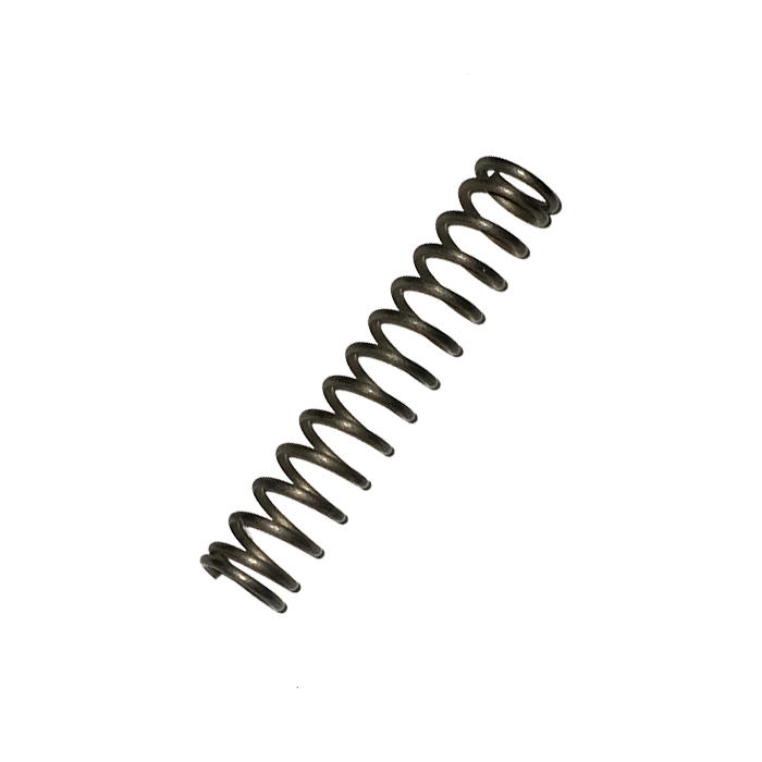 Buffer Detent Spring