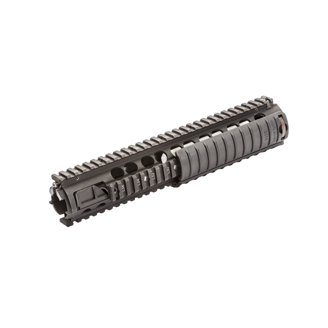 M5 RAS Handguard