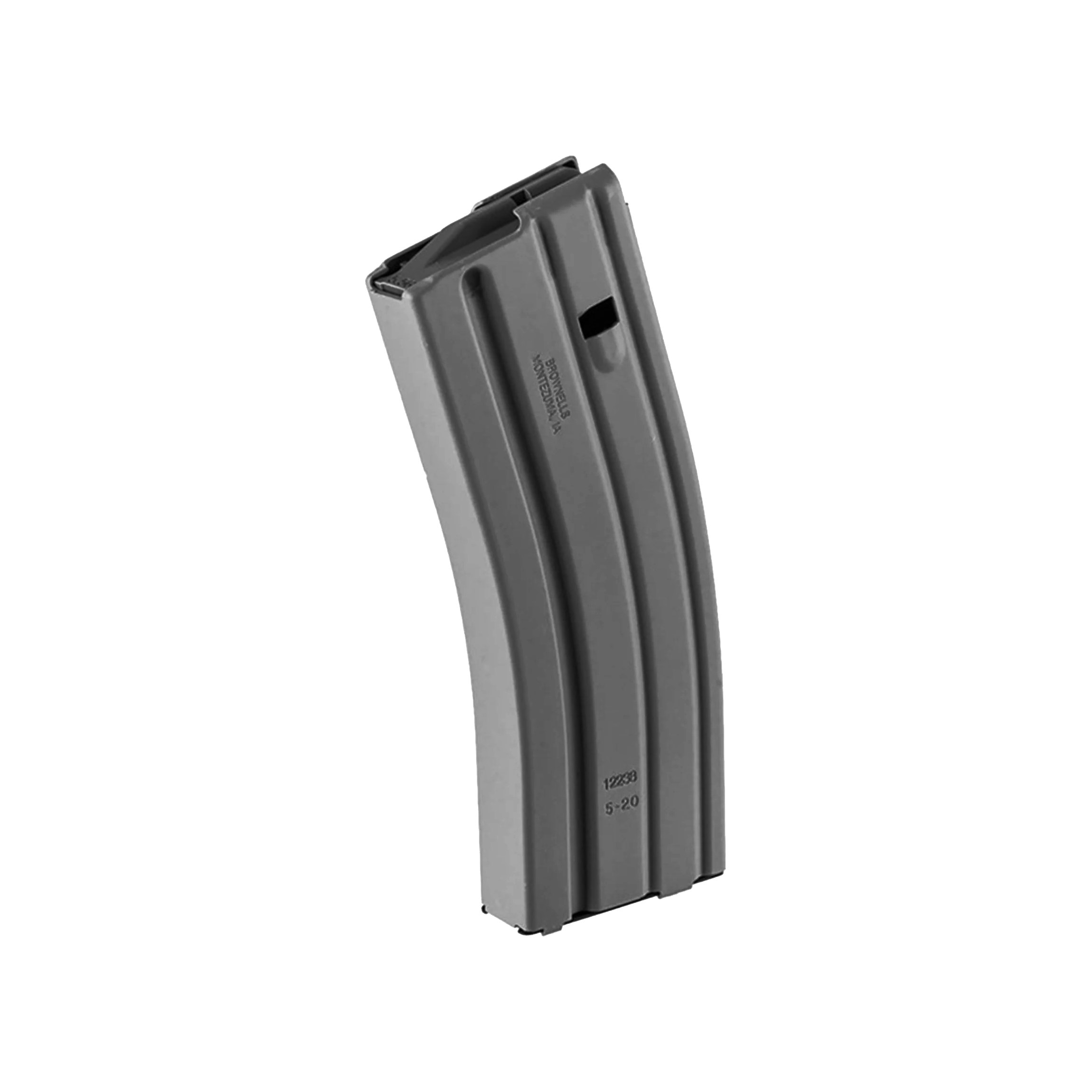 Brownells Magazine